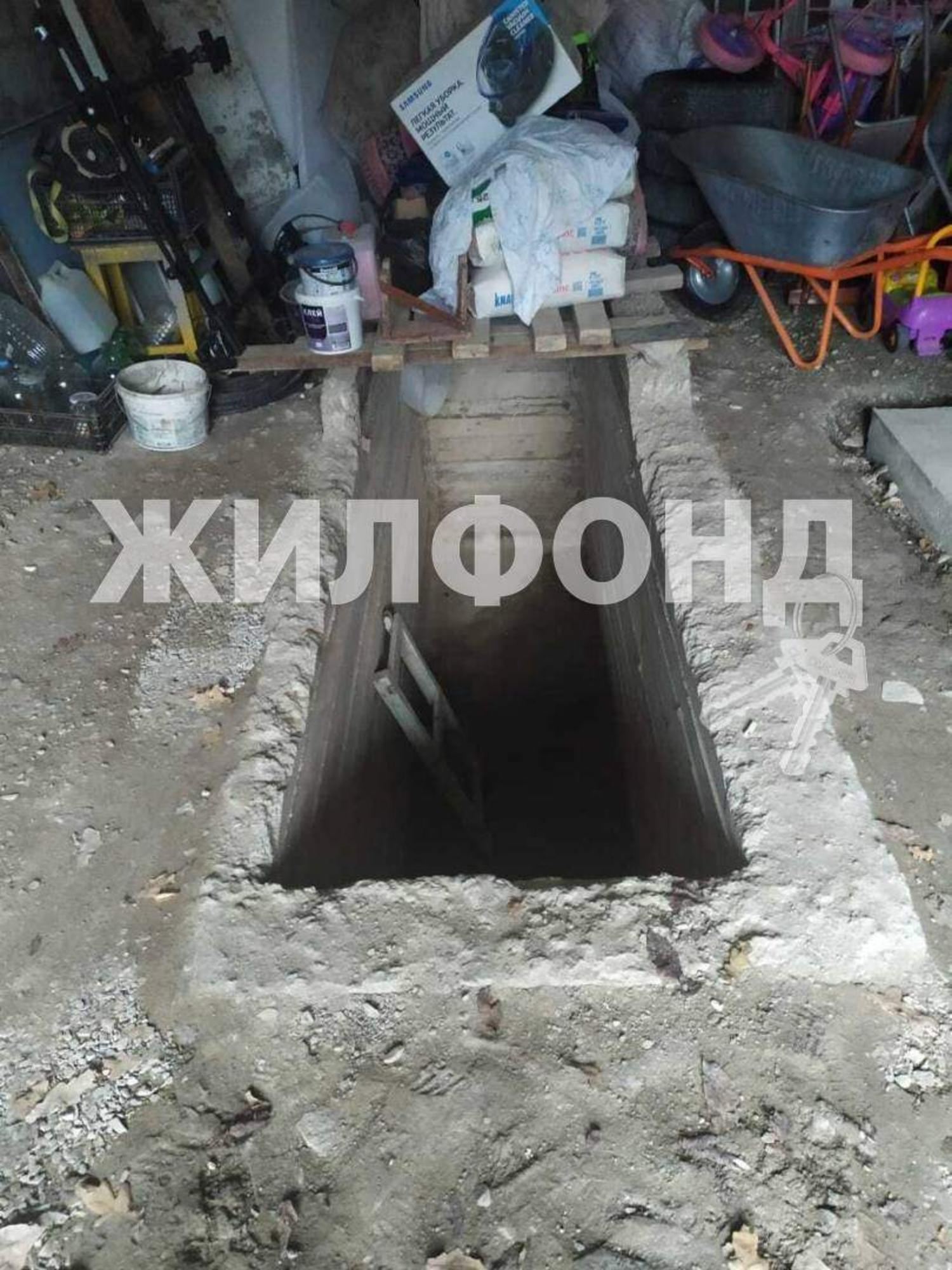 Купить дачу, дом, коттедж за 5 500 000 рублей на хутор Убых