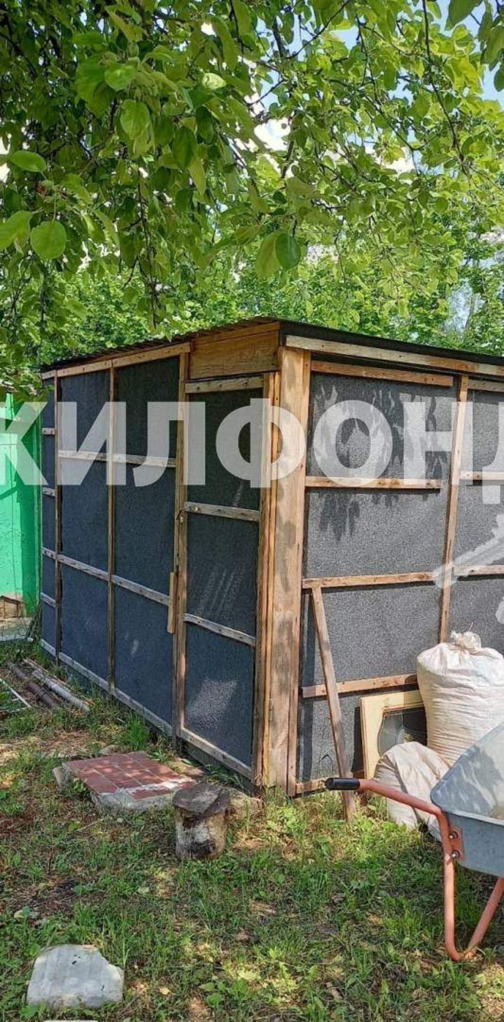 Купить дачу, дом, коттедж за 1 000 000 рублей на Лесная улица