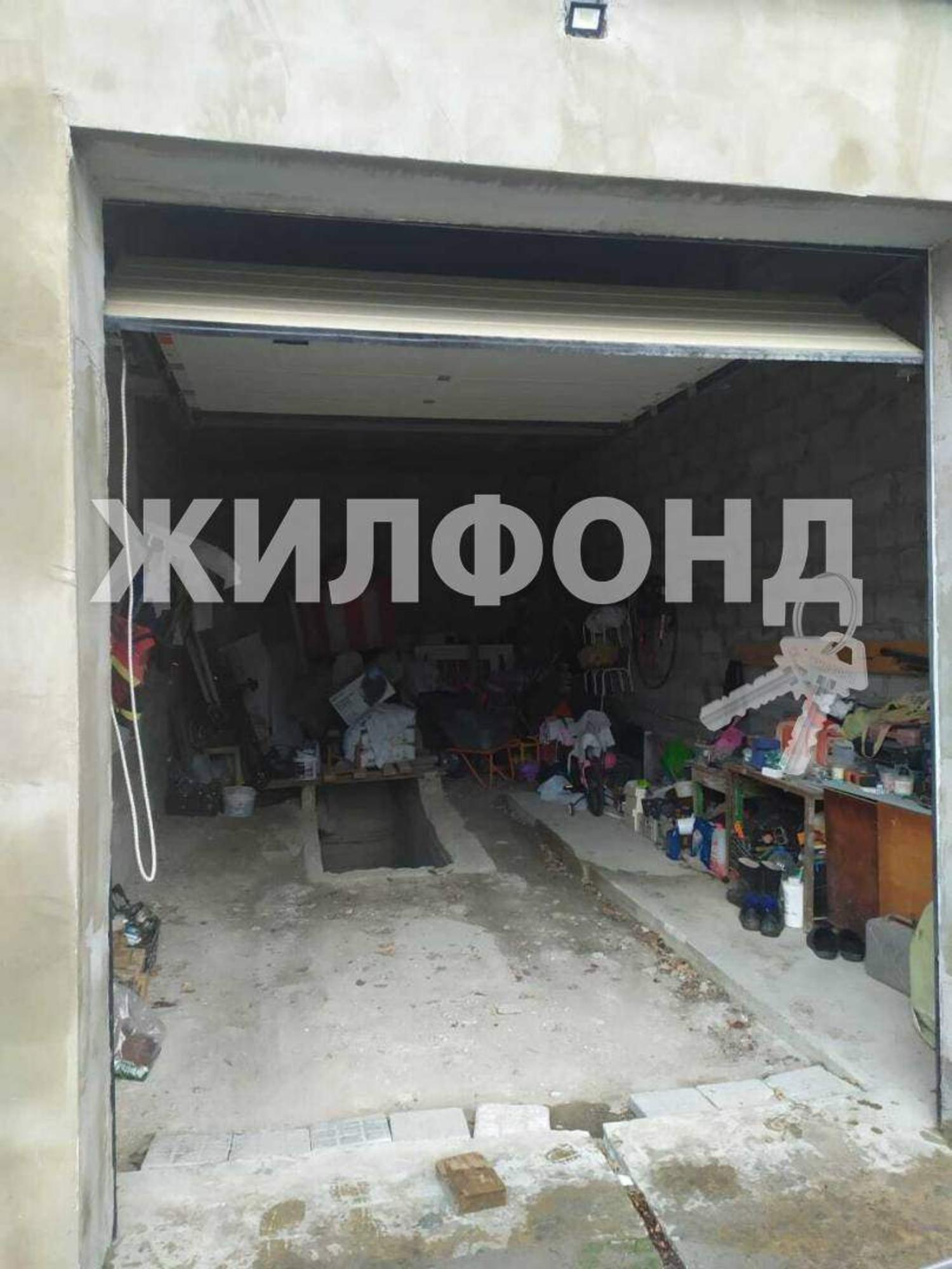 Купить дачу, дом, коттедж за 5 500 000 рублей на хутор Убых
