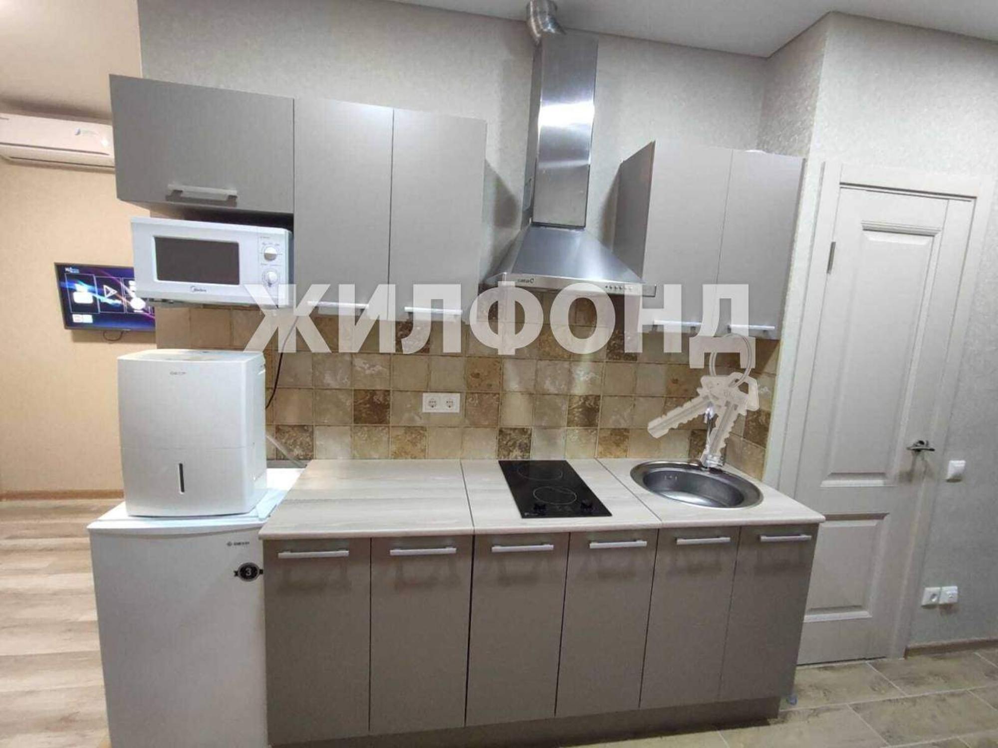 Купить студию за 2 990 000 рублей на Туристическая улица, д.6к7