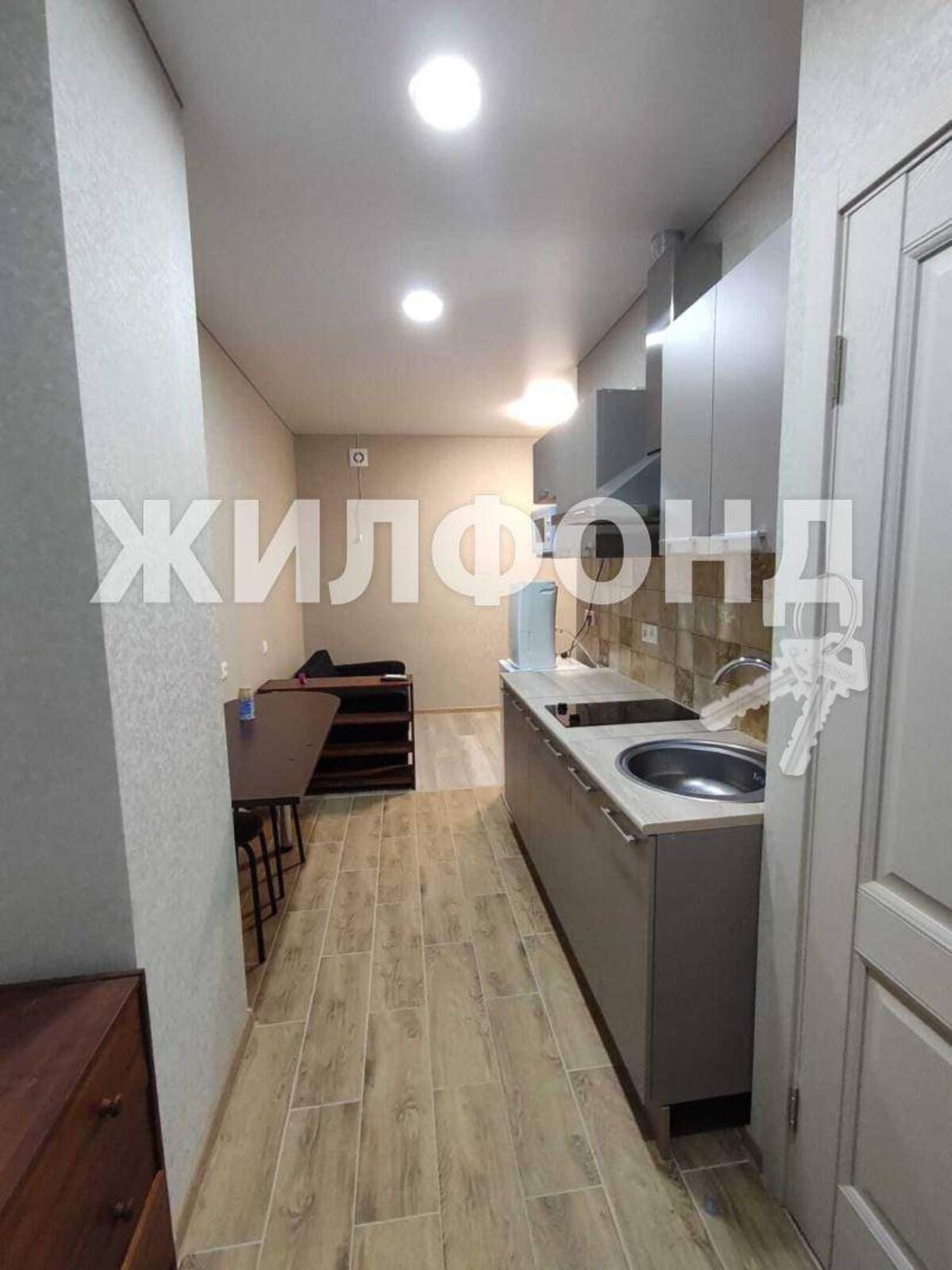 Купить студию за 2 990 000 рублей на Туристическая улица, д.6к7