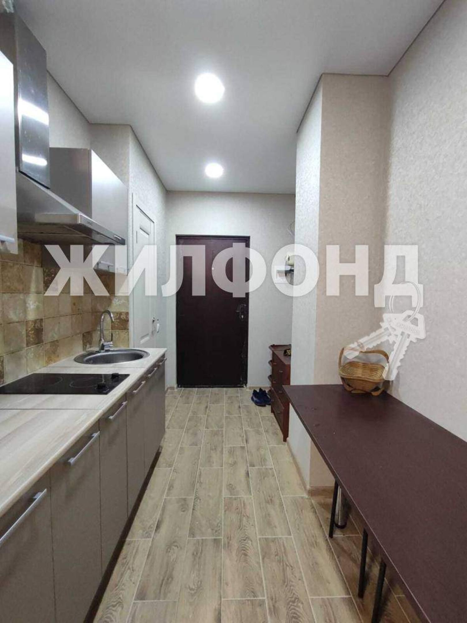 Купить студию за 2 990 000 рублей на Туристическая улица, д.6к7