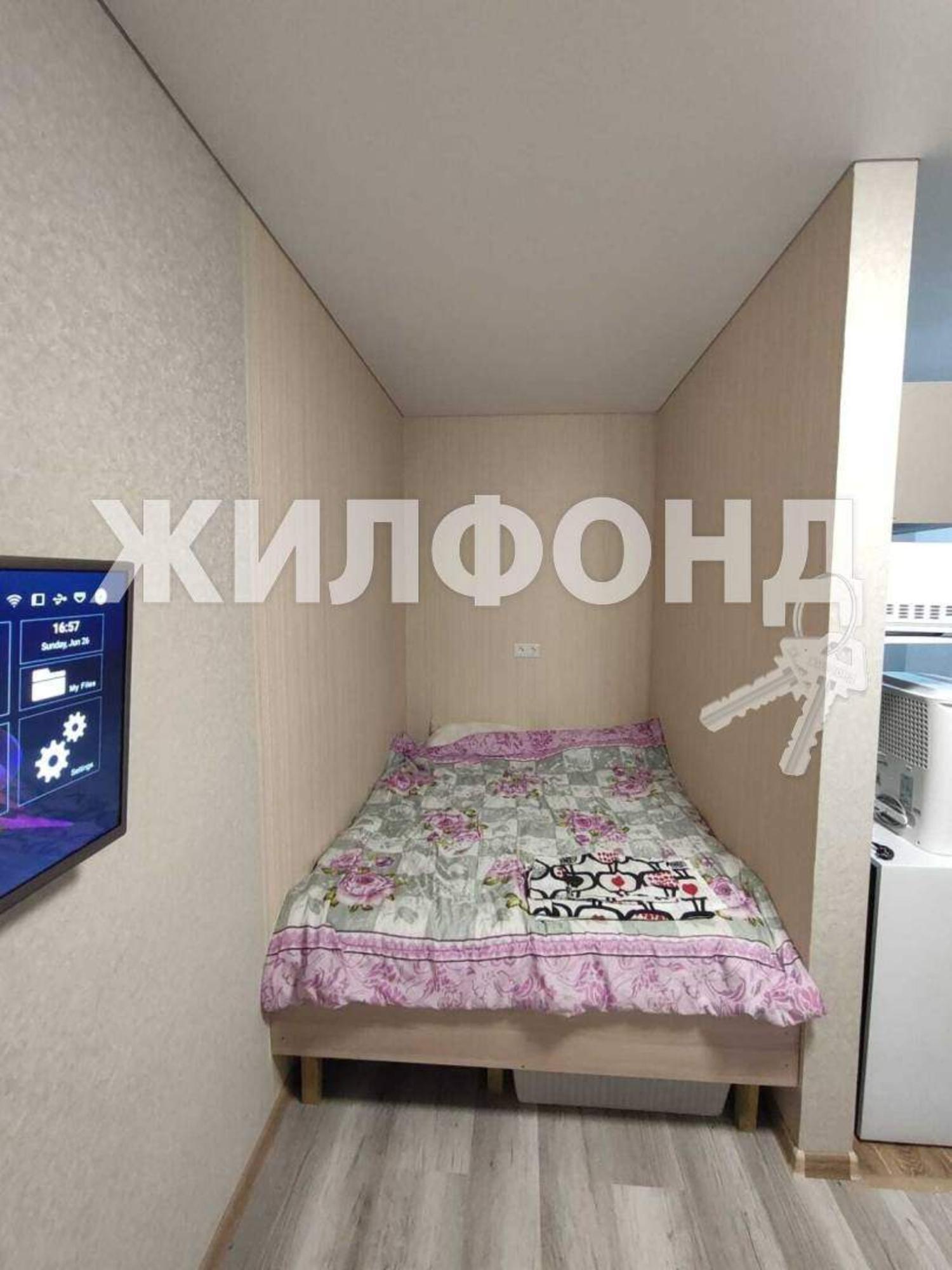 Купить студию за 2 990 000 рублей на Туристическая улица, д.6к7