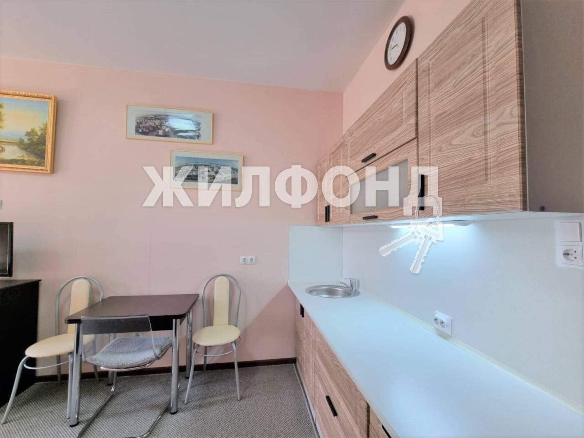 Купить квартиру за 7 500 000 рублей на Туристическая улица, д.4гк3