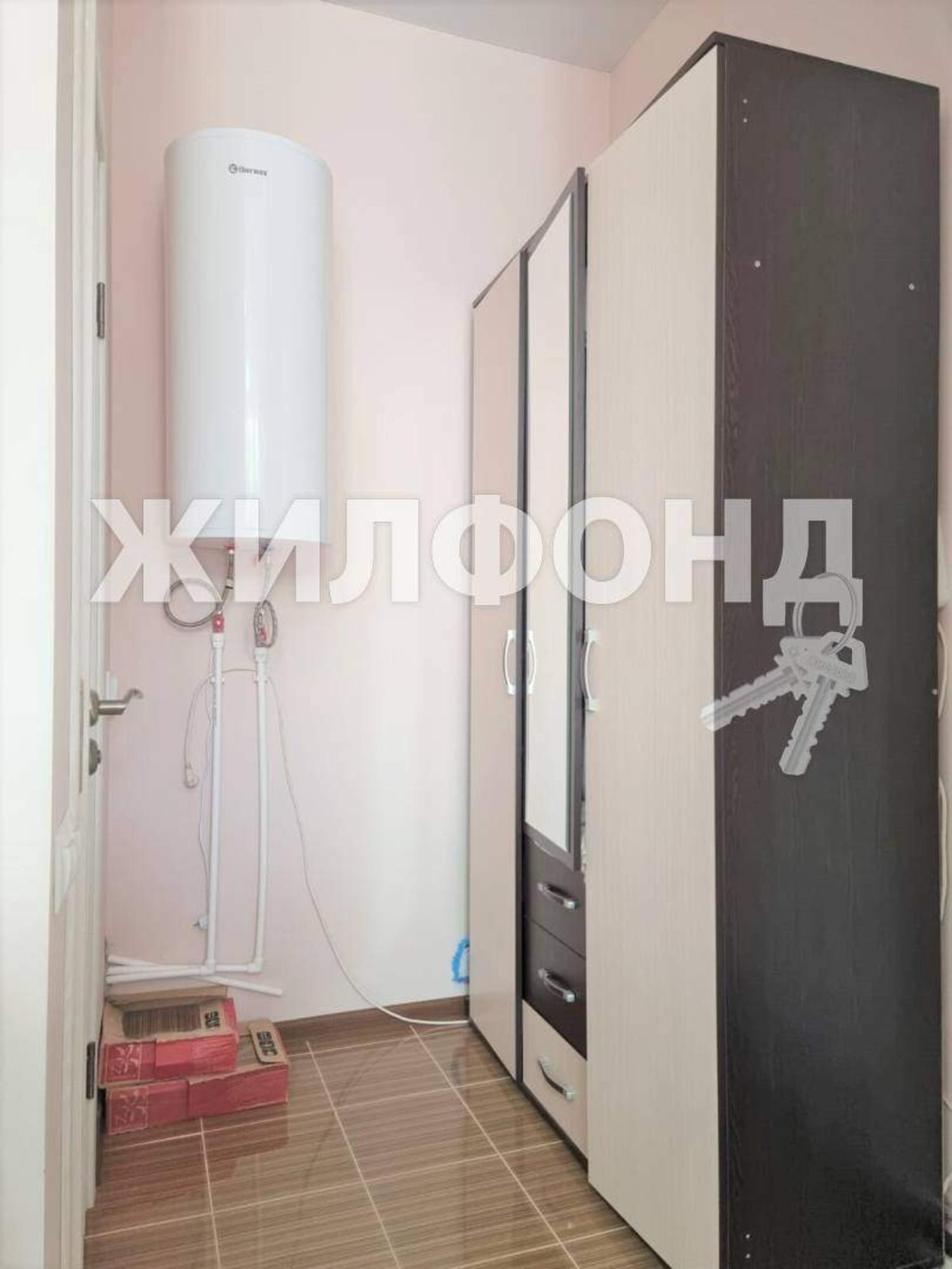 Купить квартиру за 7 500 000 рублей на Туристическая улица, д.4гк3