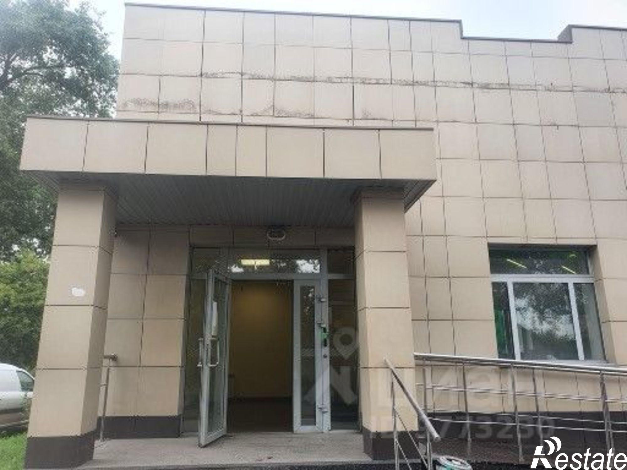 Купить ОСЗ, отдельно стоящее здание за 6 850 090 рублей на улица Льва Толстого, 3