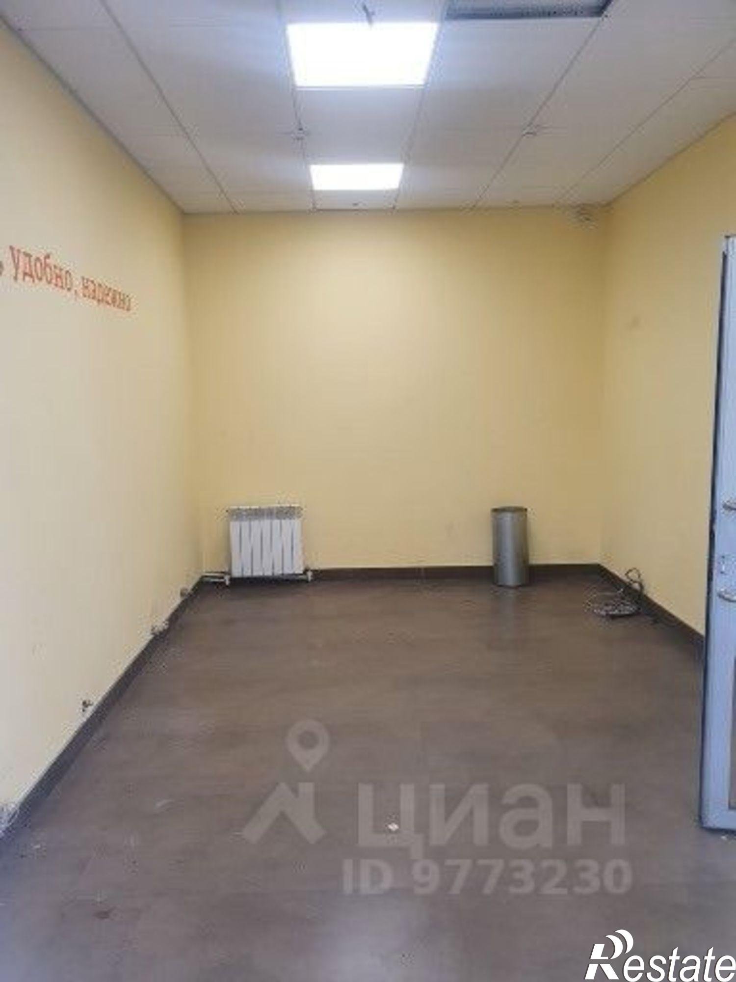 Купить ОСЗ, отдельно стоящее здание за 6 850 090 рублей на улица Льва Толстого, 3