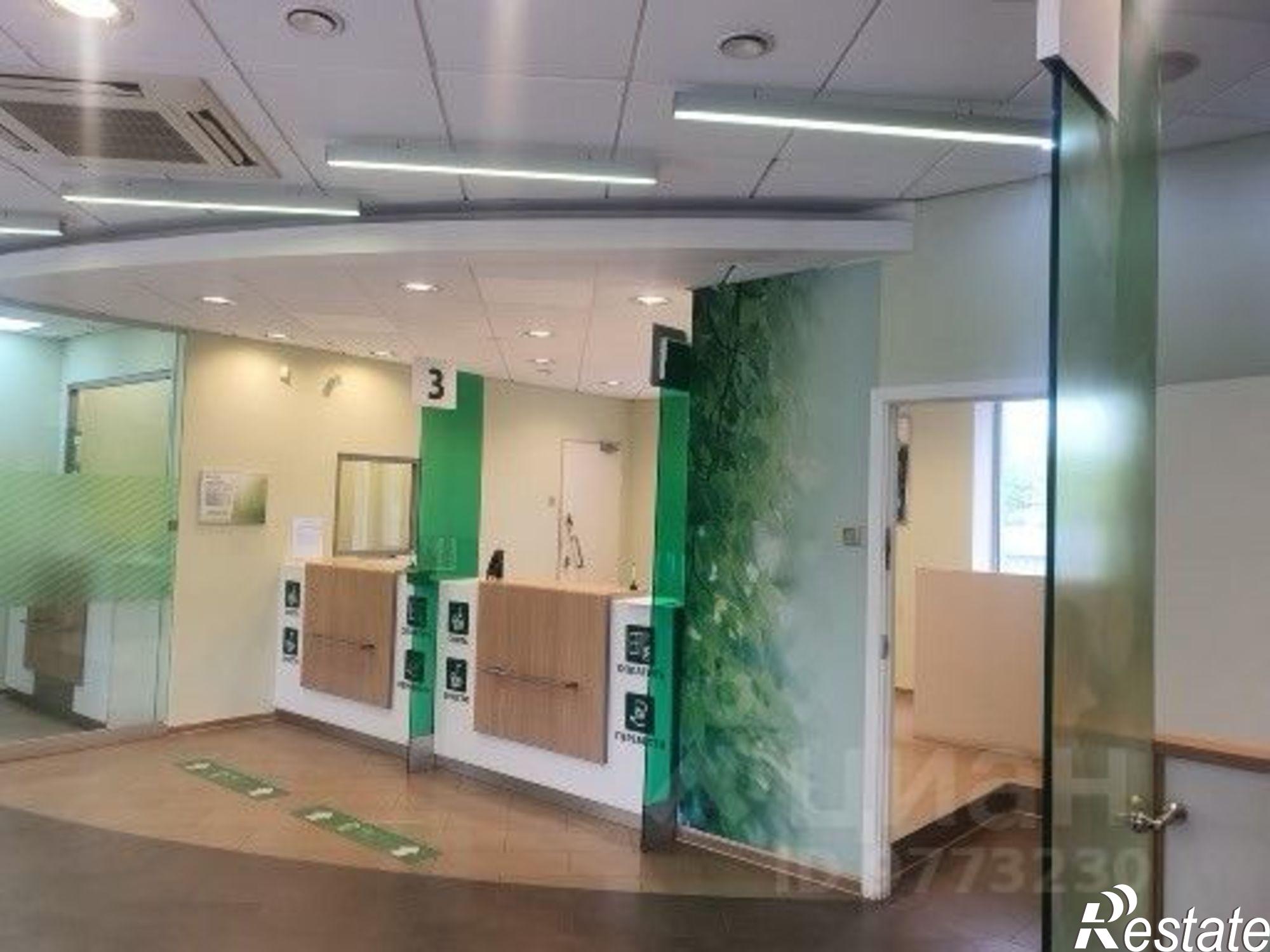 Купить ОСЗ, отдельно стоящее здание за 6 850 090 рублей на улица Льва Толстого, 3