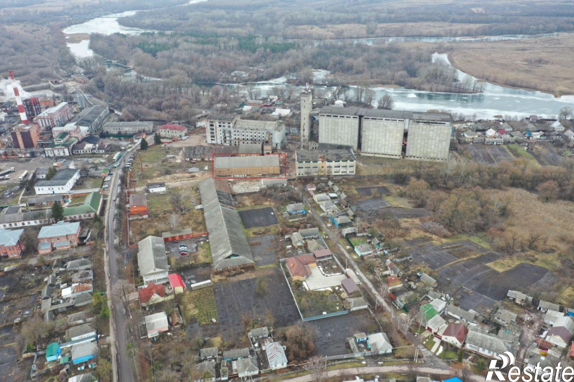 Купить складское помещение за 2 500 900 рублей на улица Бочарникова