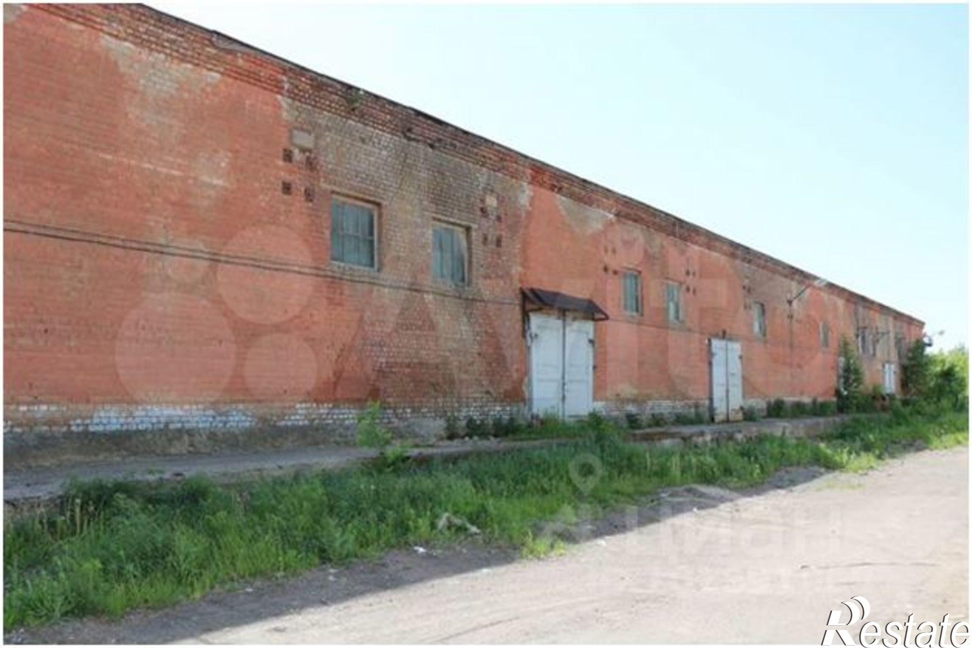 Сдать складское помещение за 65 000 рублей на ул Автогрейдерная, 7