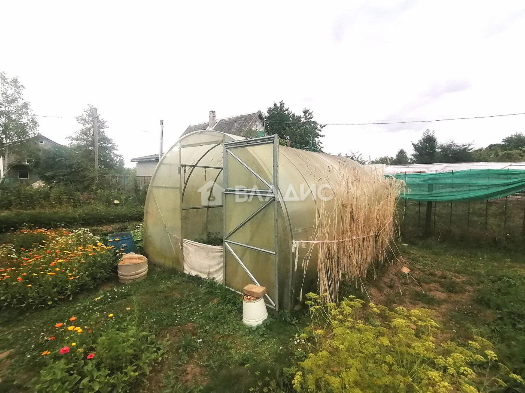 Купить дачу, дом, коттедж за 1 250 000 рублей на Лесной проезд