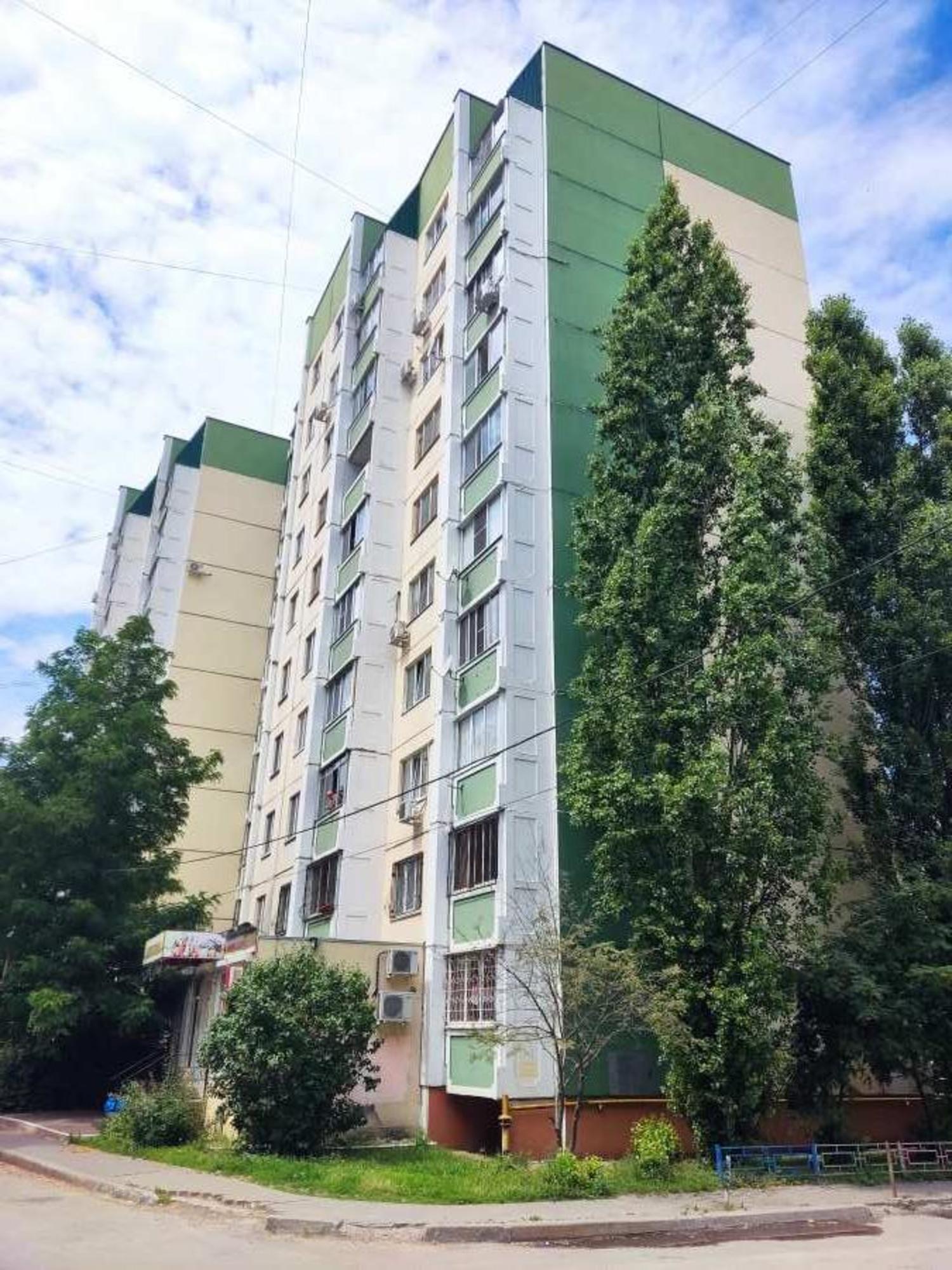 Купить квартиру за 7 550 000 рублей на Коминтерновский