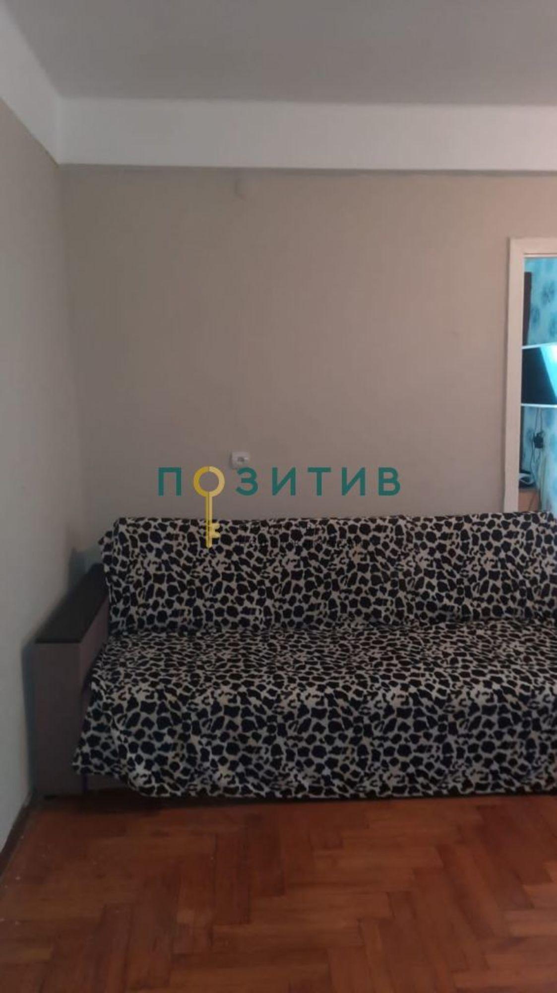 Купить квартиру за 6 500 000 рублей на Московская ул, 82к1