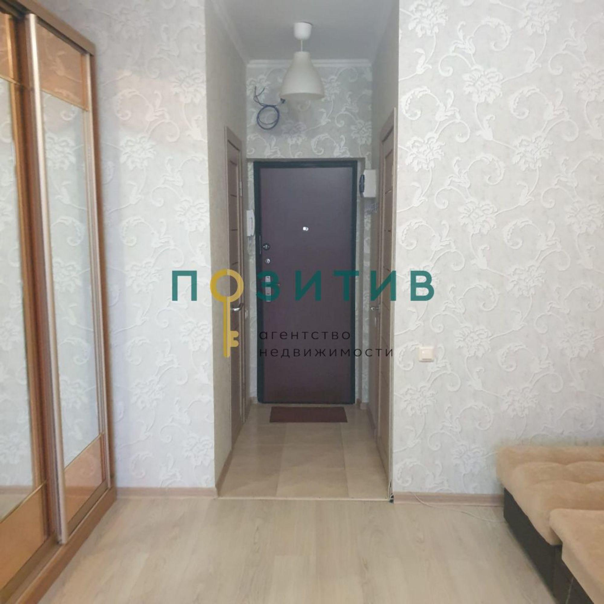 Купить квартиру за 5 100 000 рублей на Юлиуса Фучика ул, 3