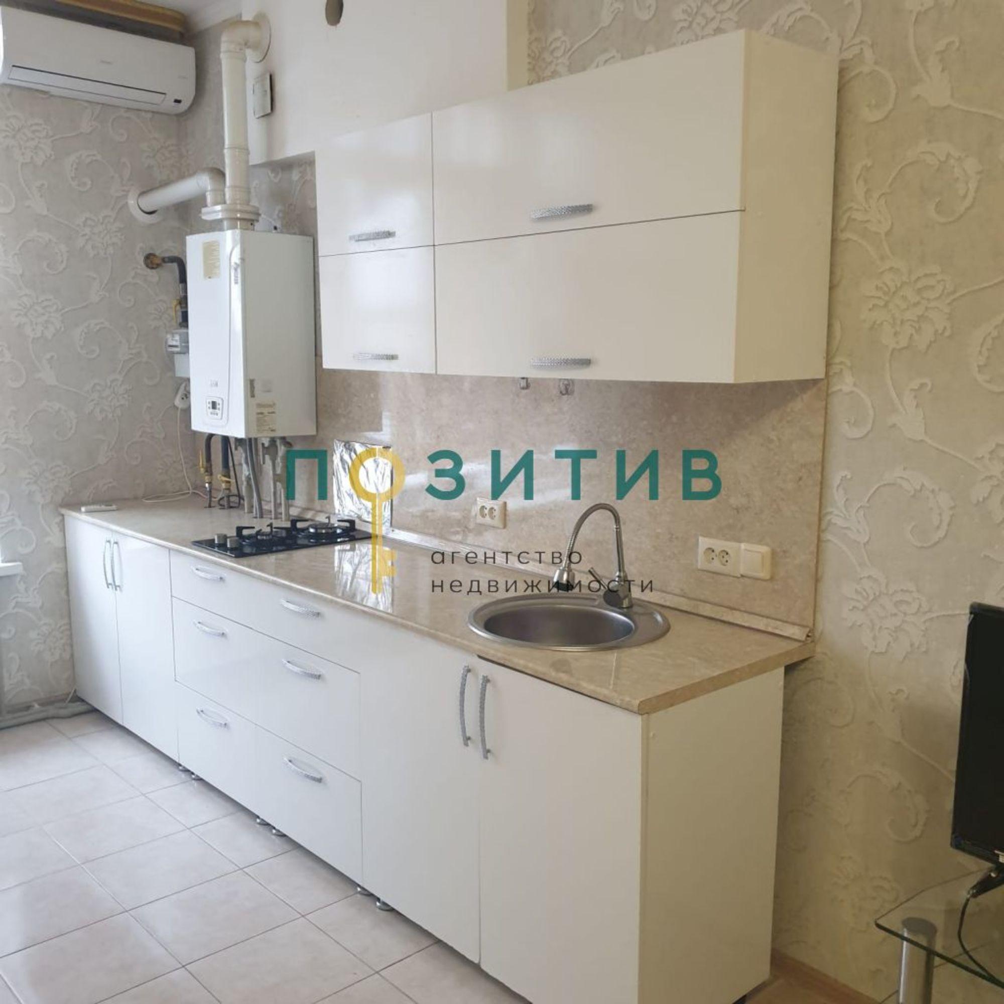 Купить квартиру за 5 100 000 рублей на Юлиуса Фучика ул, 3