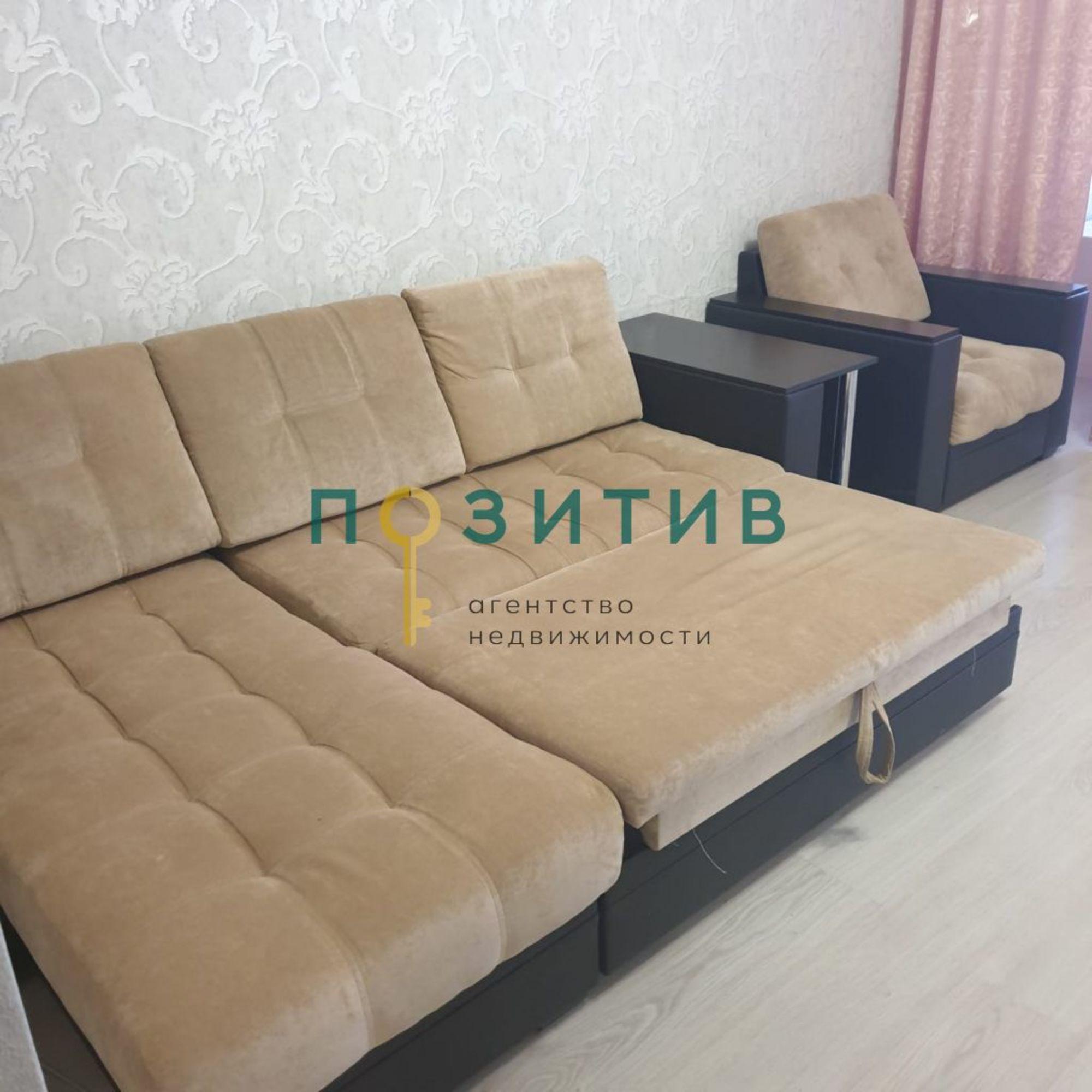 Купить квартиру за 5 100 000 рублей на Юлиуса Фучика ул, 3