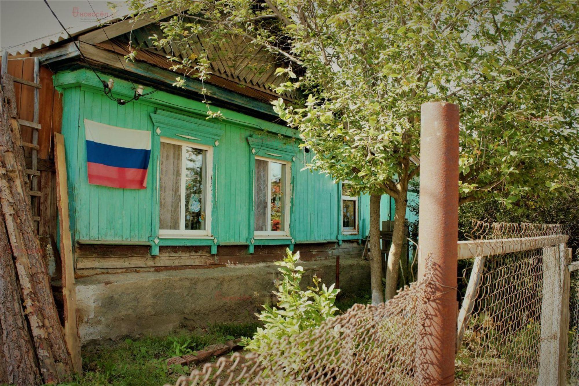Купить дачу, дом, коттедж за 3 700 000 рублей на Шумкова 29