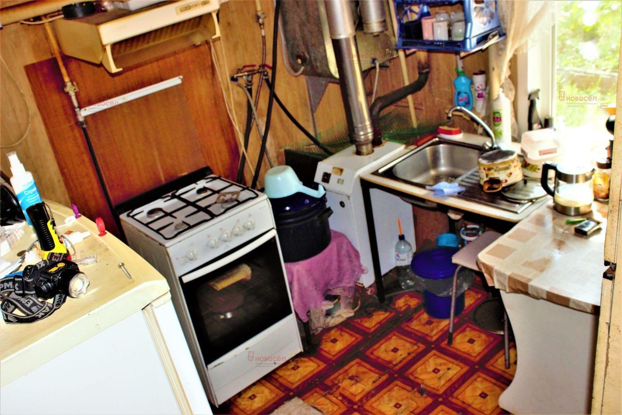 Купить дачу, дом, коттедж за 3 700 000 рублей на Шумкова 29