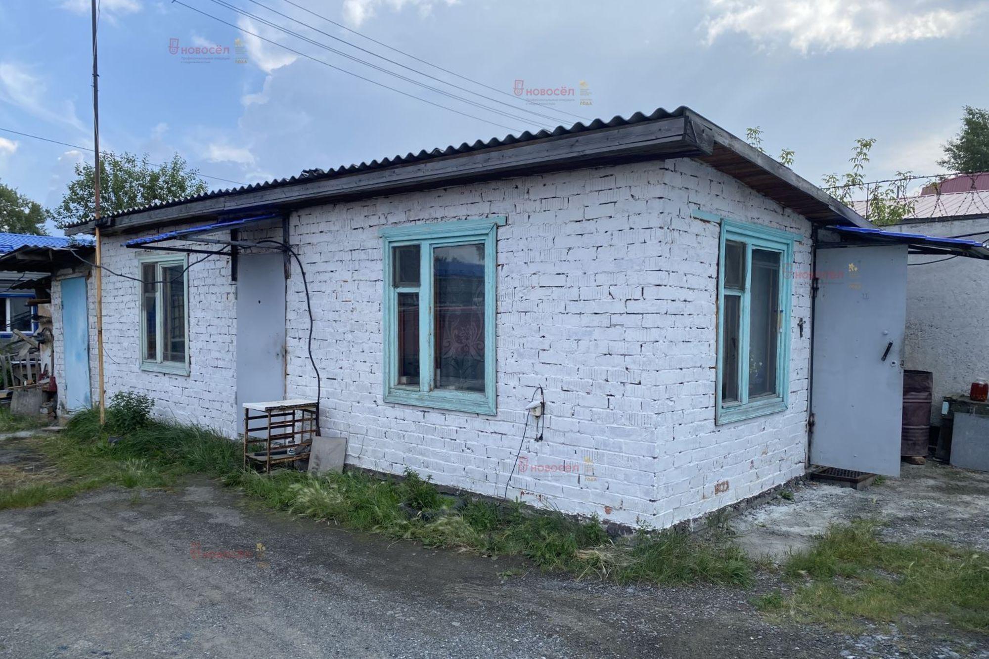 Сдать производственную площадь за 70 000 рублей на Труда 7б