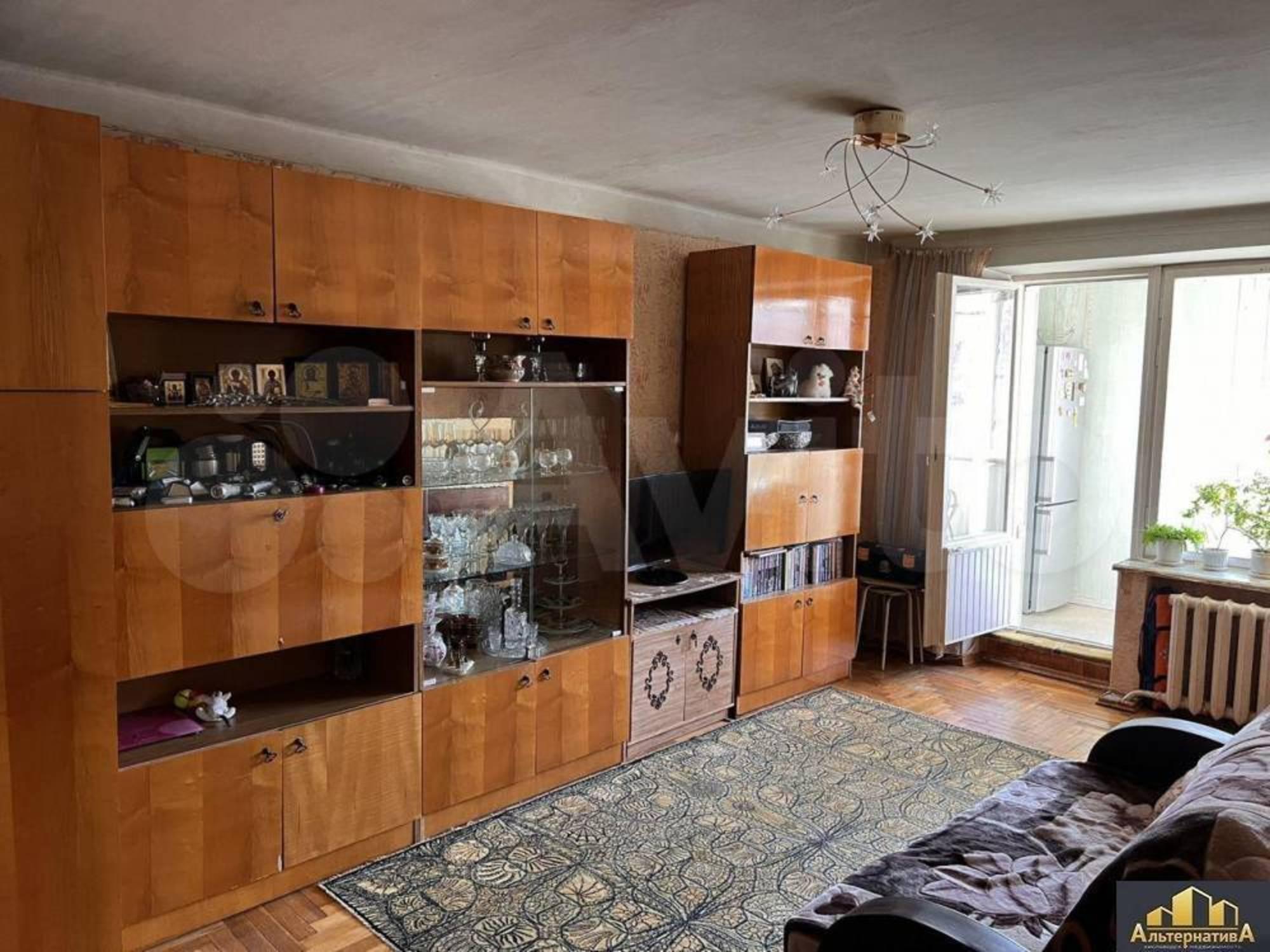 Купить квартиру за 6 950 000 рублей на Велинградская ул.