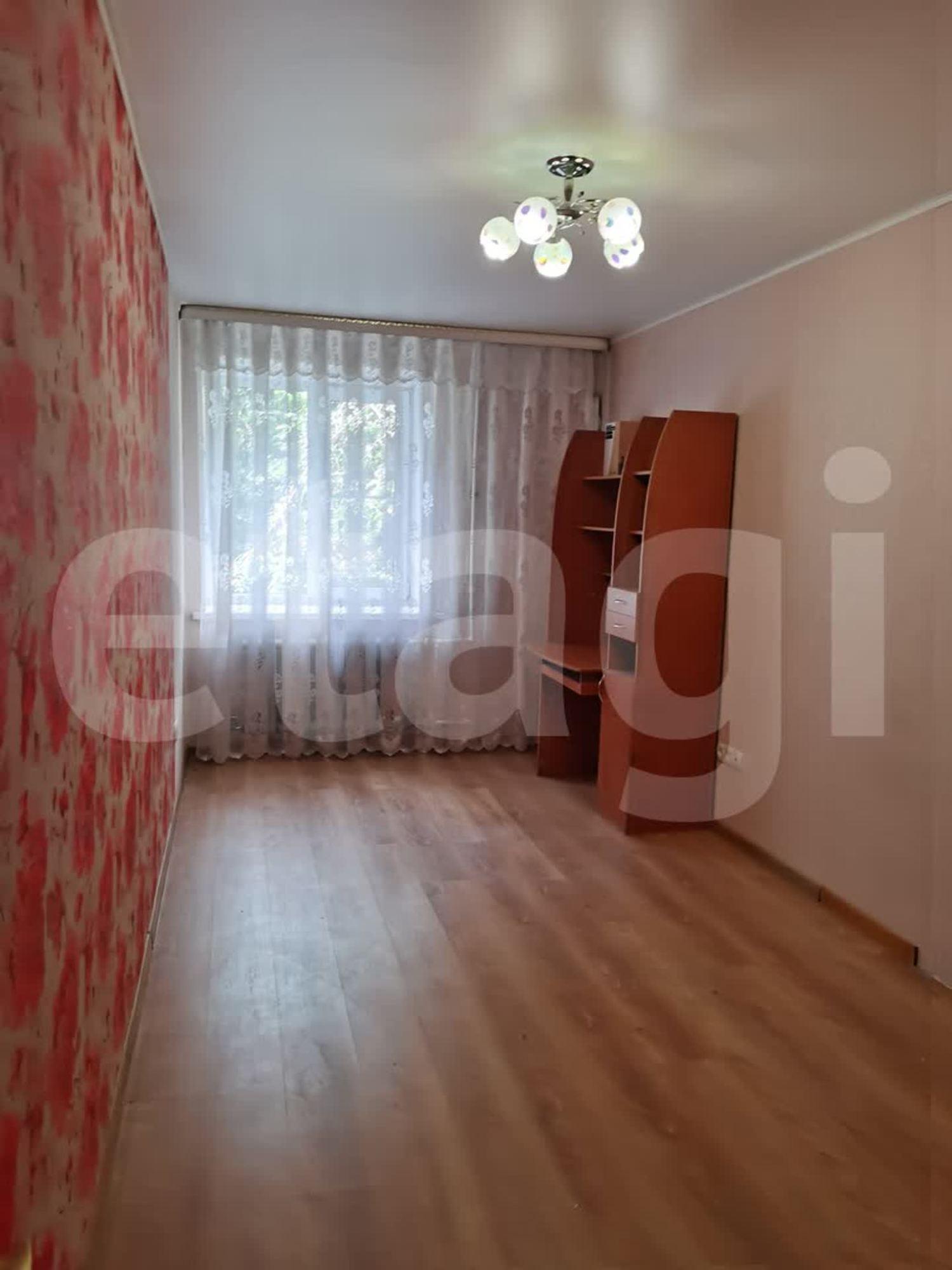 Купить квартиру за 5 499 000 рублей на Кучерявенко, 3