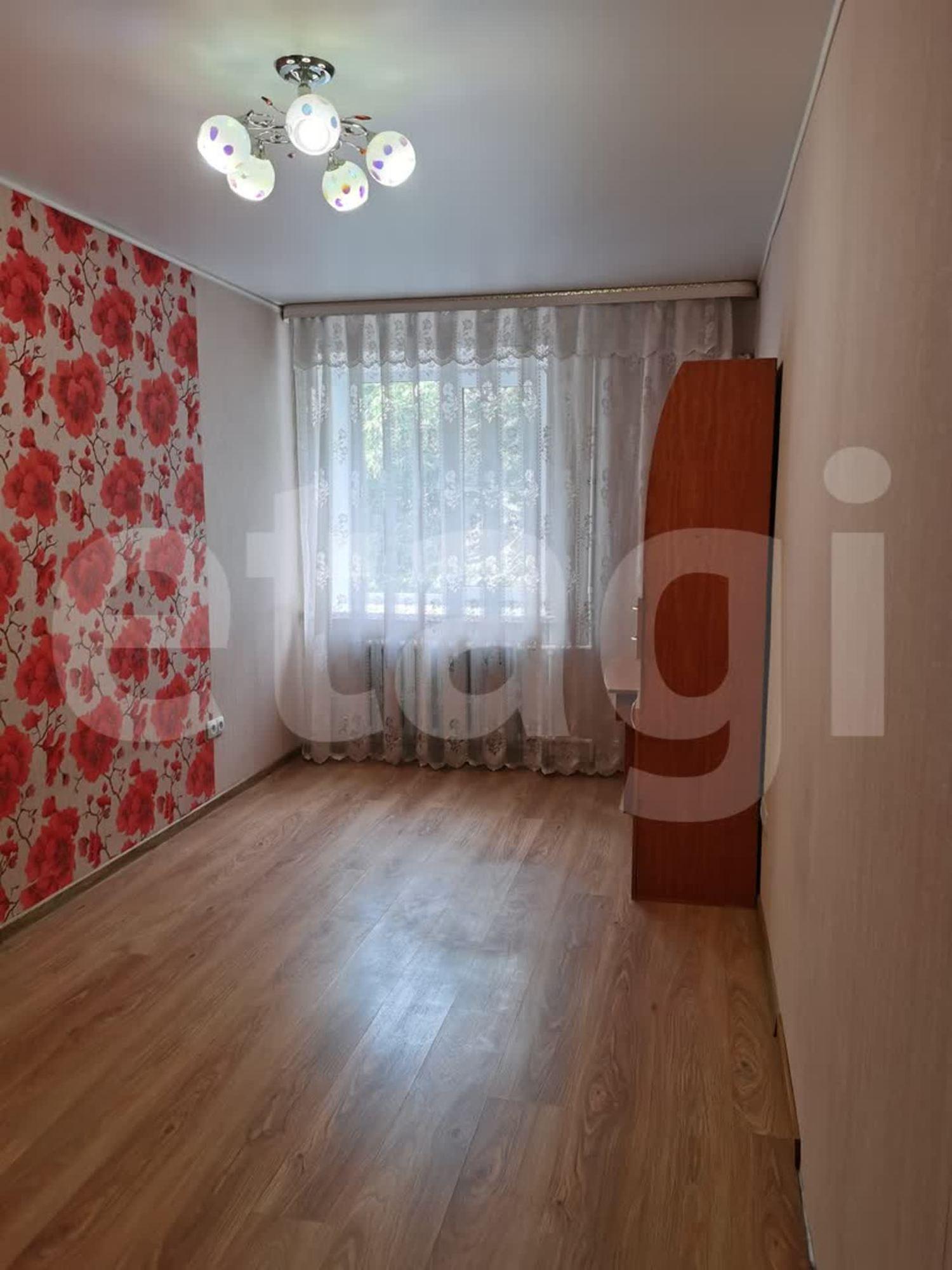 Купить квартиру за 5 499 000 рублей на Кучерявенко, 3