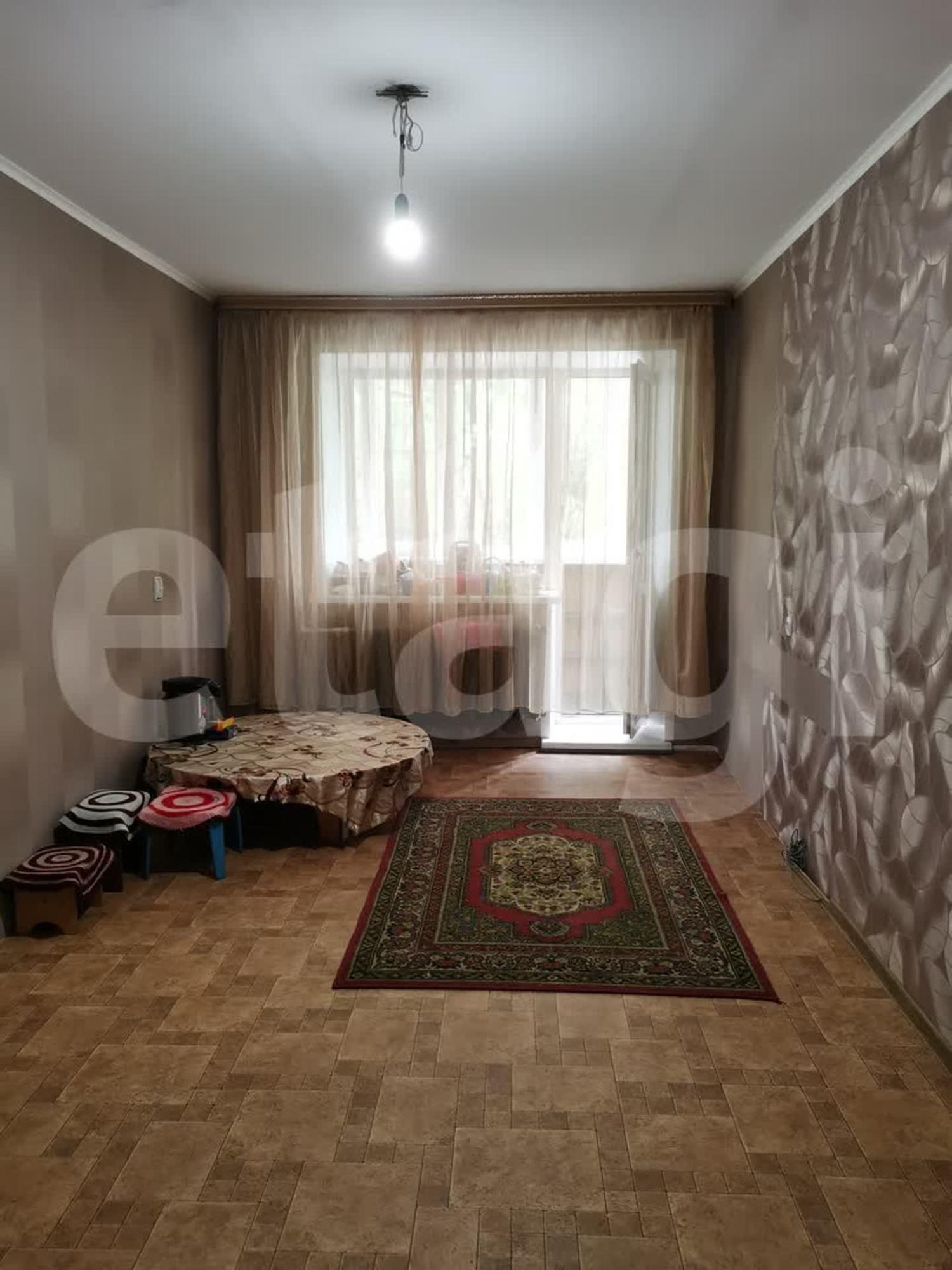 Купить квартиру за 5 499 000 рублей на Кучерявенко, 3