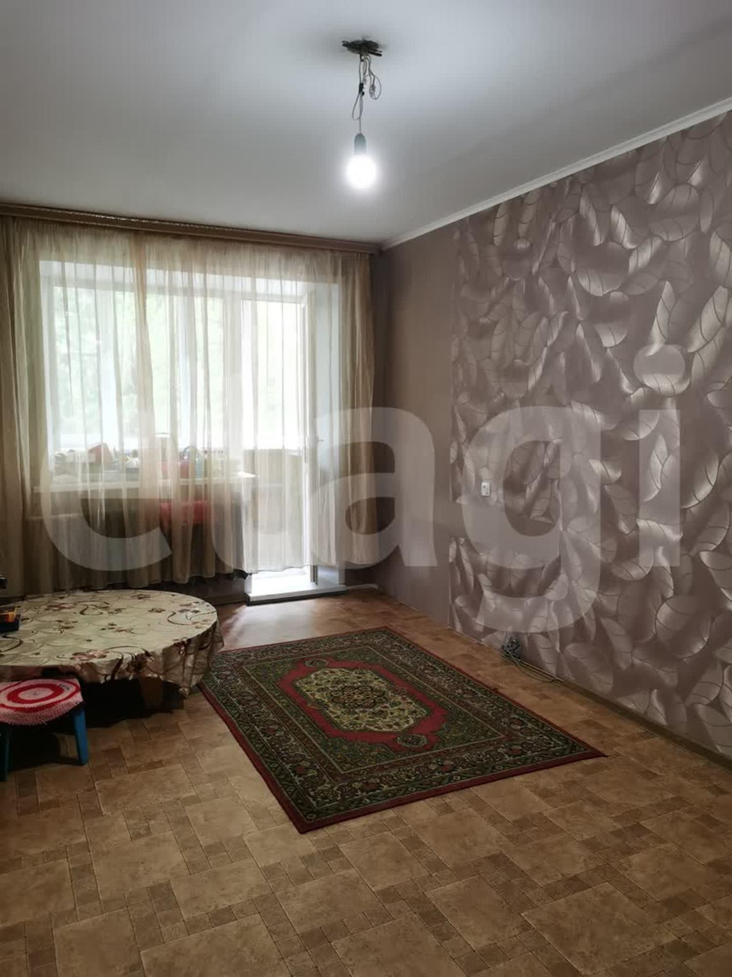 Купить квартиру за 5 499 000 рублей на Кучерявенко, 3
