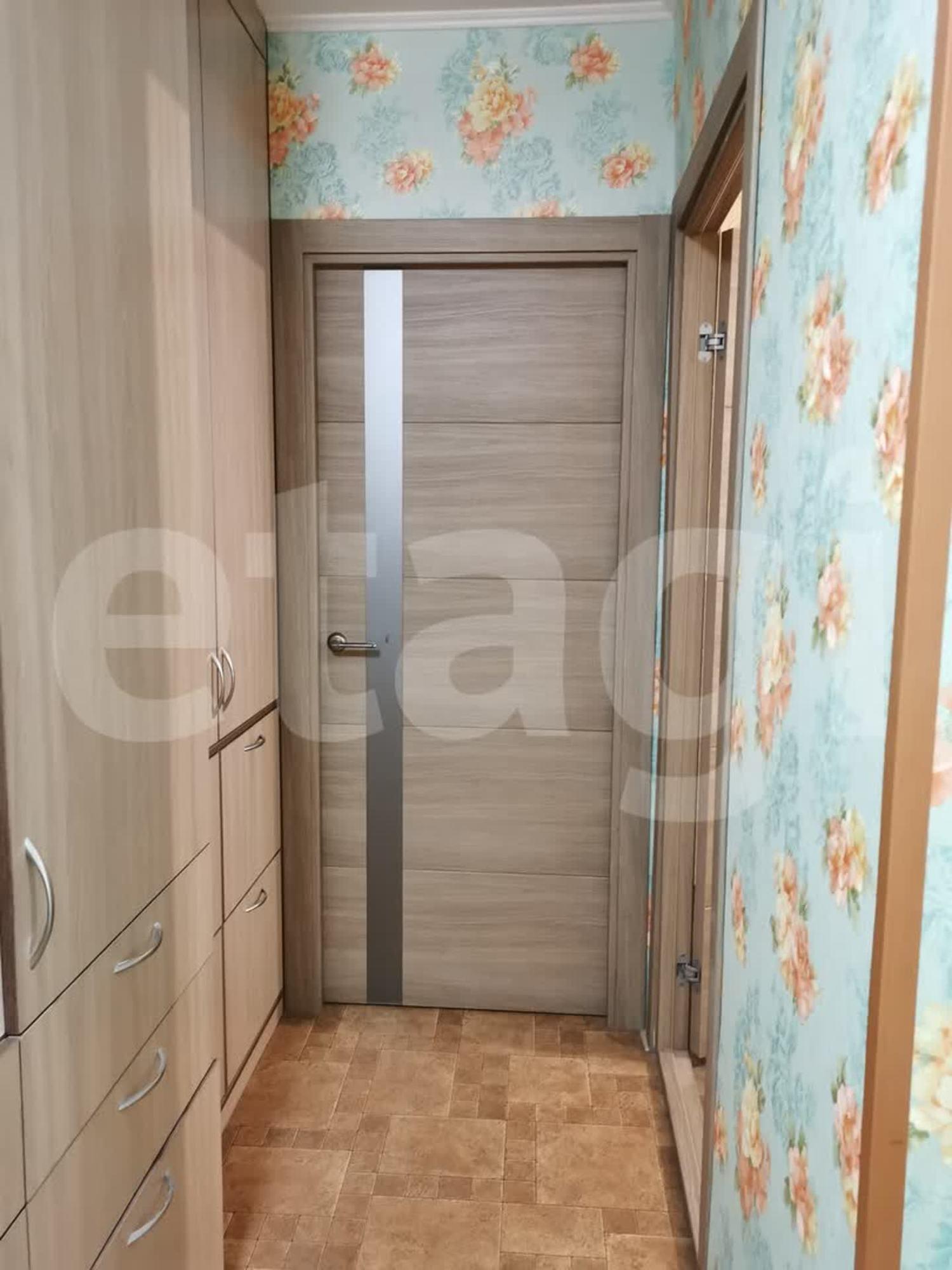 Купить квартиру за 5 499 000 рублей на Кучерявенко, 3