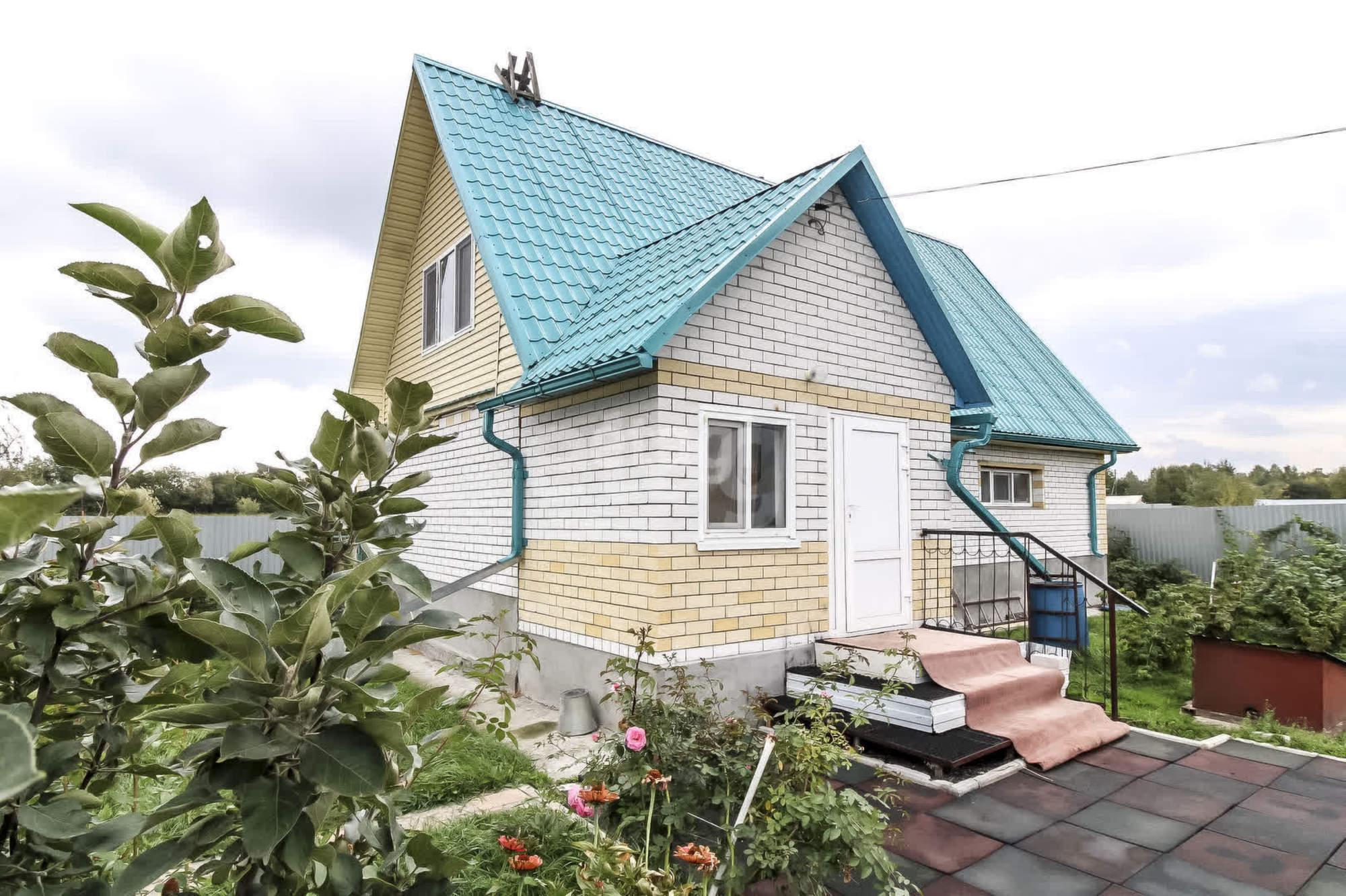 Купить дачу, дом, коттедж за 4 400 000 рублей на Виктория-1 с/о (Салаирский тракт)
