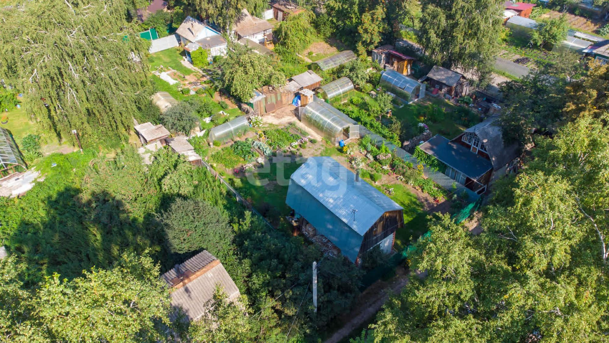 Купить дачу, дом, коттедж за 3 100 000 рублей на 5-я линия,