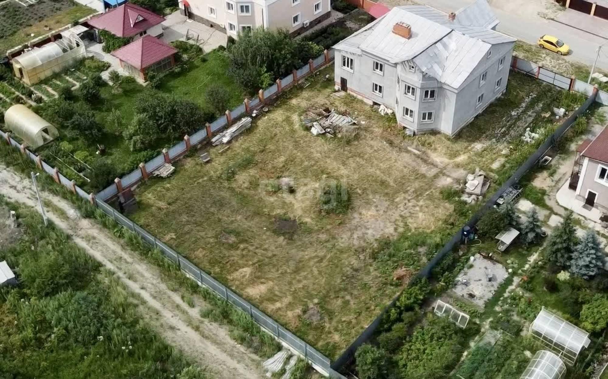 Купить землю, земельный участок за 6 000 000 рублей на Московская,