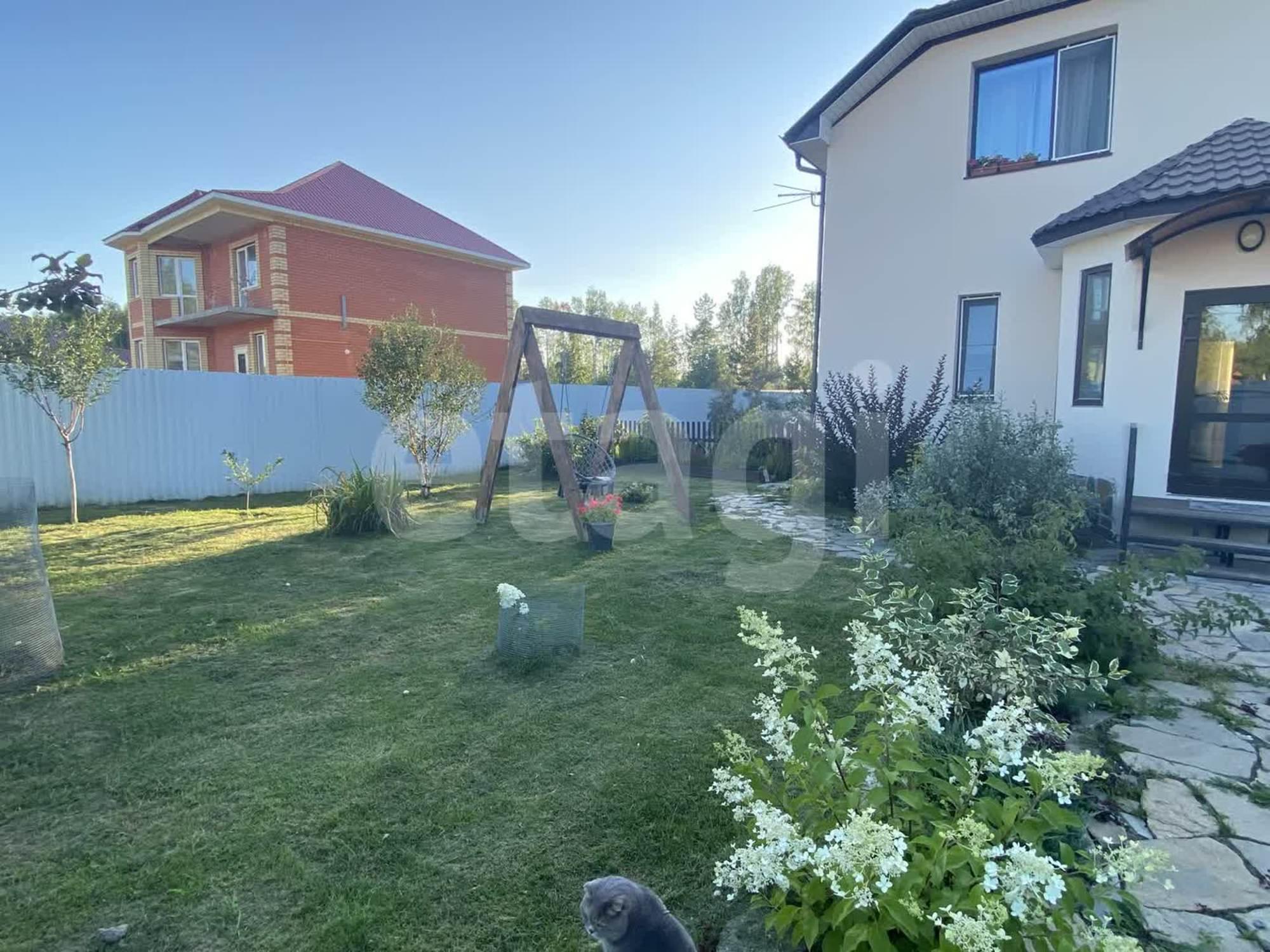 Купить дачу, дом, коттедж за 13 500 000 рублей на Сибирская,