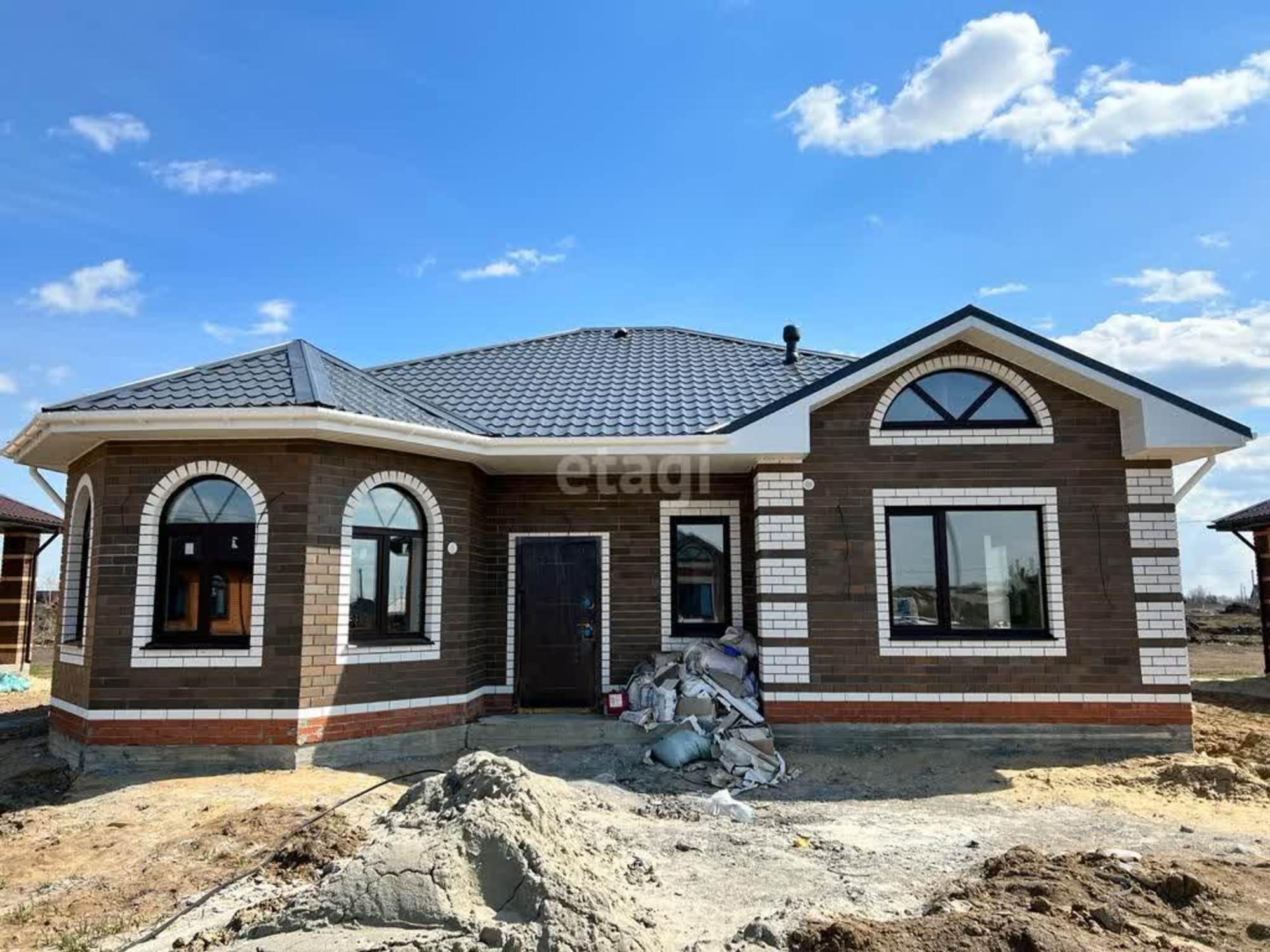Купить дачу, дом, коттедж за 11 500 000 рублей на Падерина