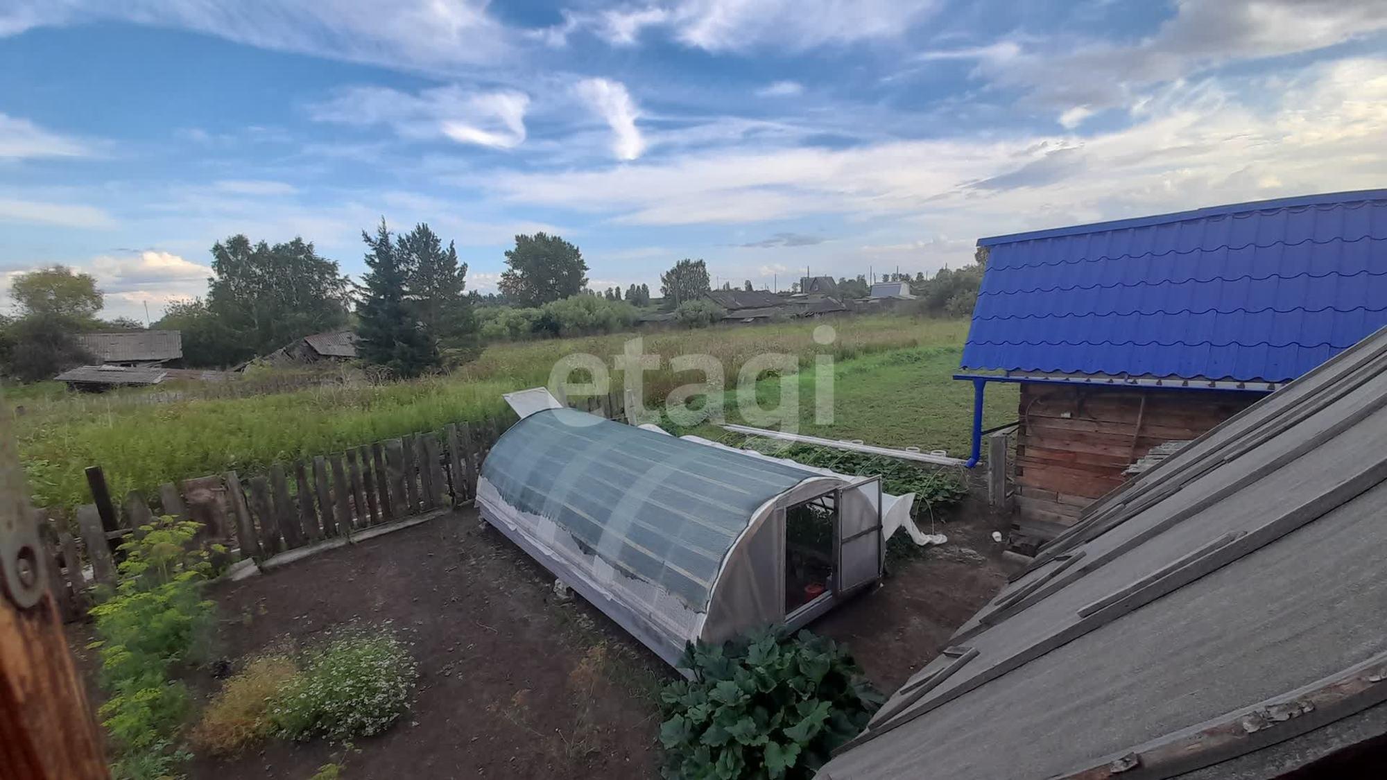 Купить дачу, дом, коттедж за 2 650 000 рублей на Центральная, 21