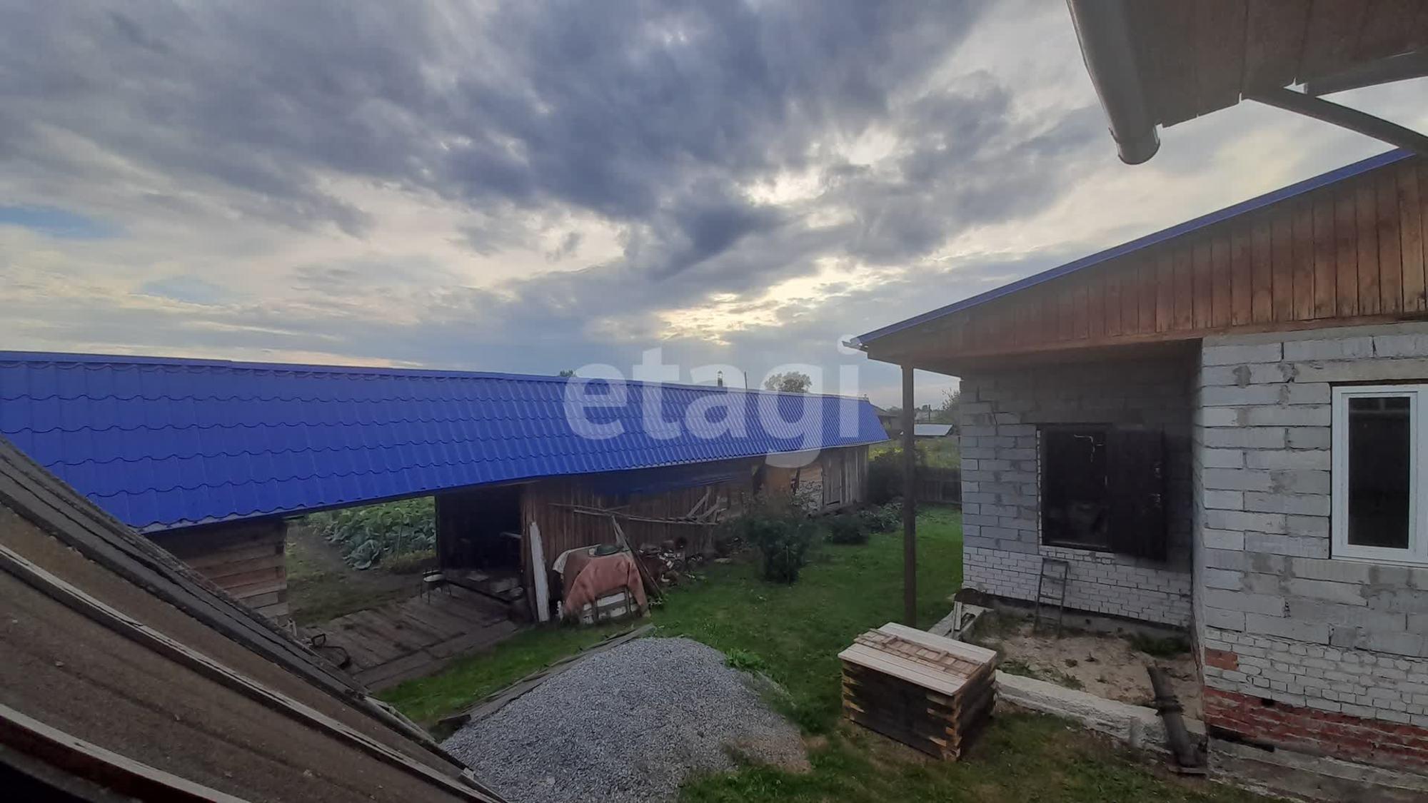 Купить дачу, дом, коттедж за 2 650 000 рублей на Центральная, 21