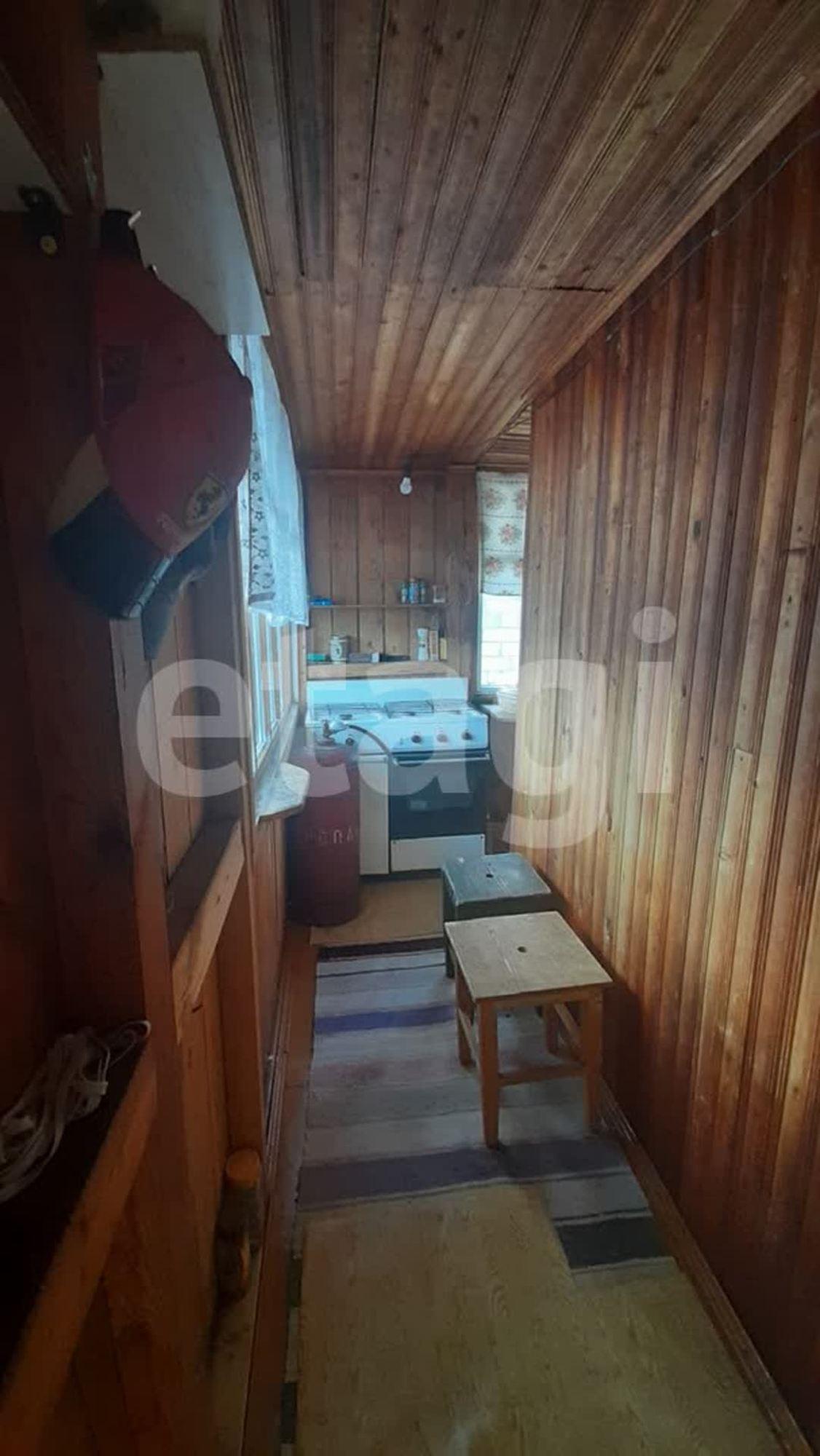 Купить дачу, дом, коттедж за 2 650 000 рублей на Центральная, 21