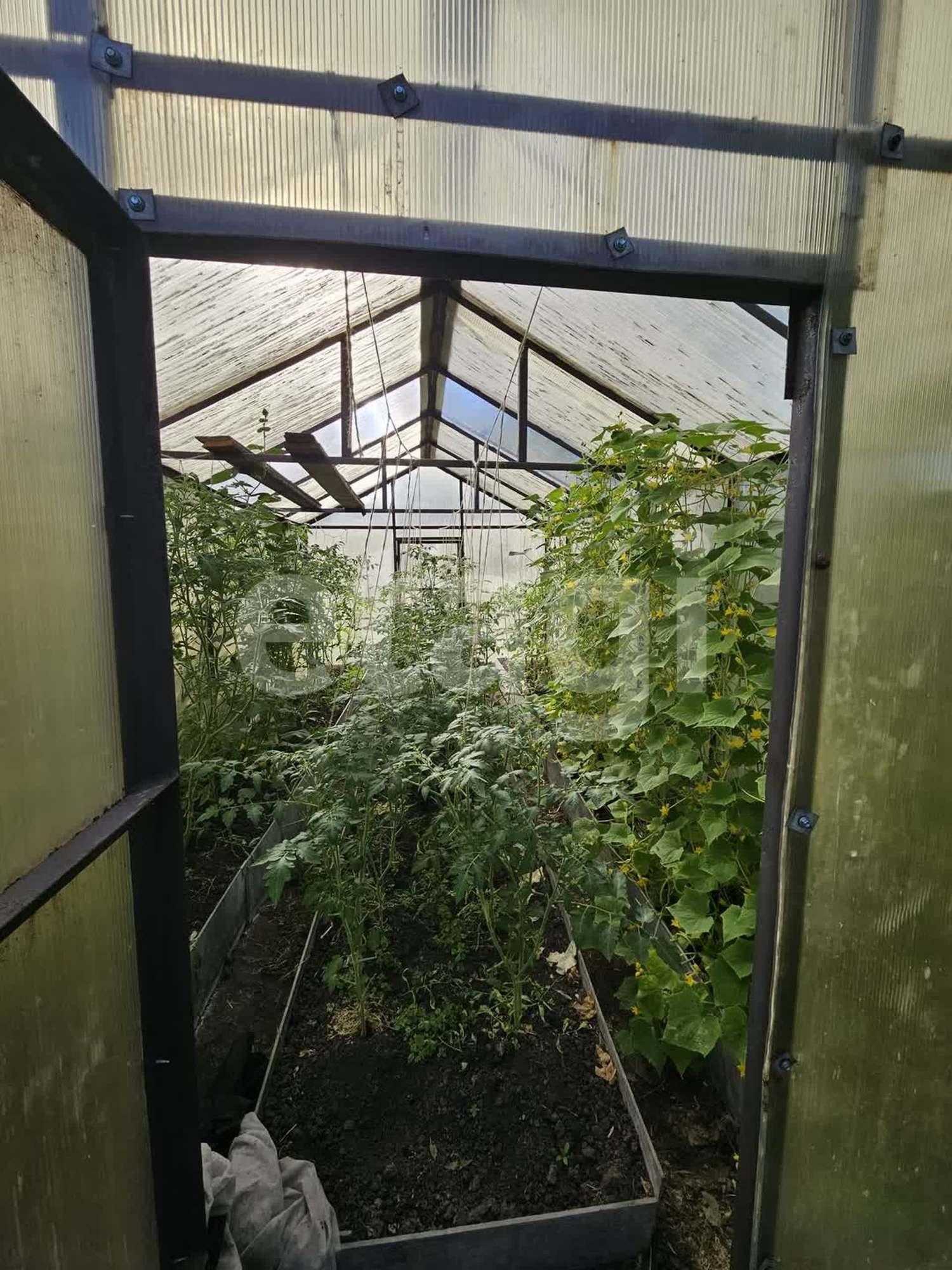 Купить дачу, дом, коттедж за 1 900 000 рублей на Цветочная,