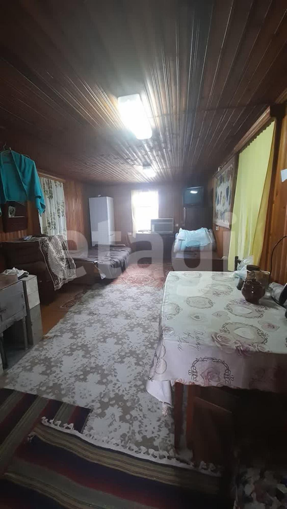 Купить дачу, дом, коттедж за 2 650 000 рублей на Центральная, 21