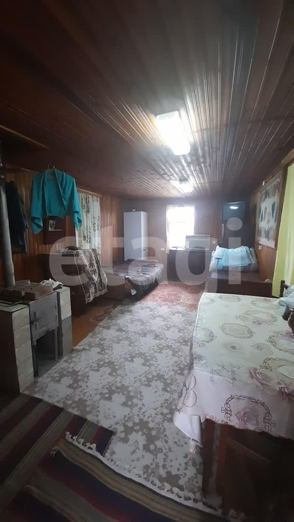 Купить дачу, дом, коттедж за 2 650 000 рублей на Центральная, 21