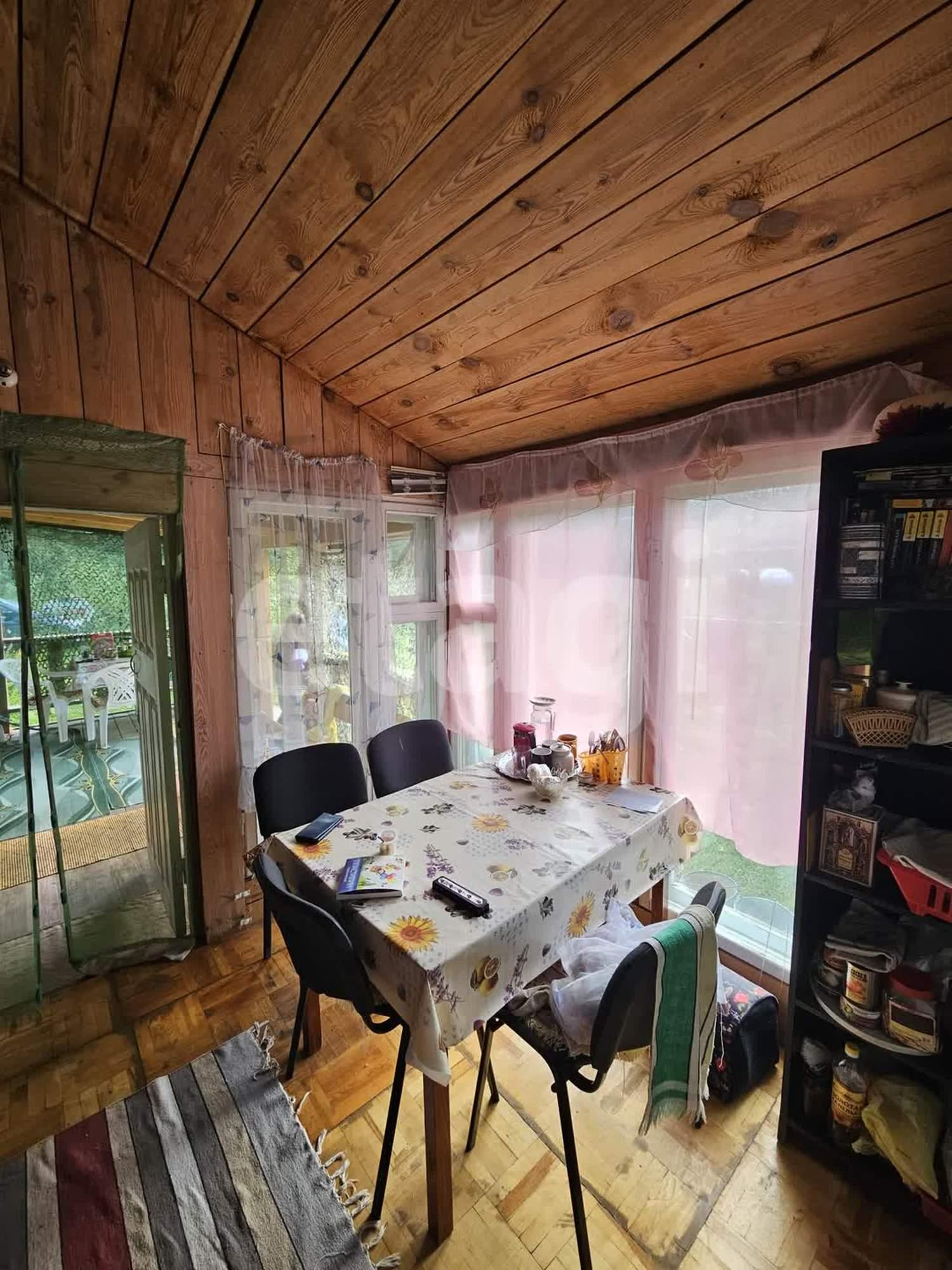 Купить дачу, дом, коттедж за 1 900 000 рублей на Цветочная,
