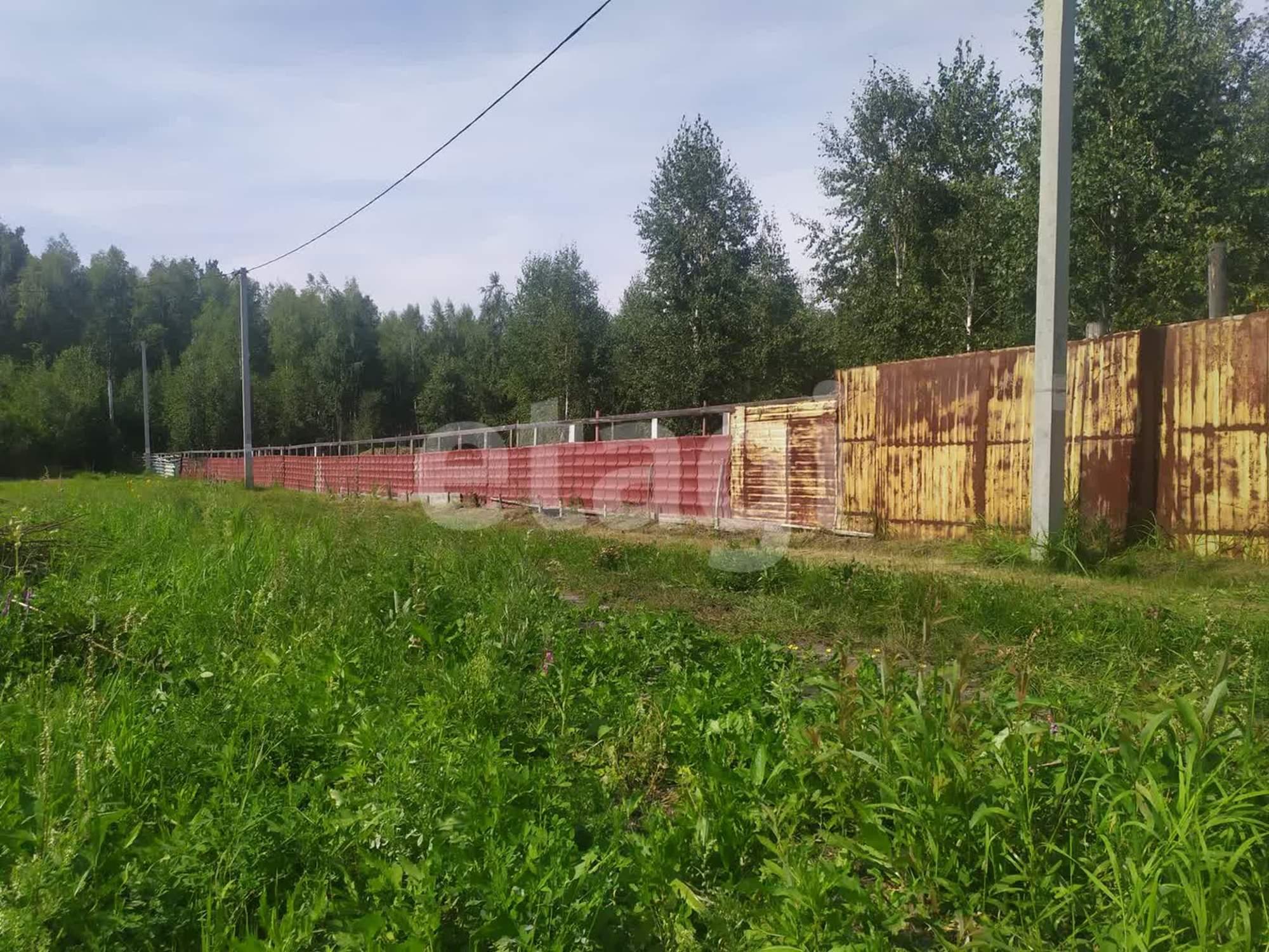 Купить землю, земельный участок за 600 000 рублей на Головина