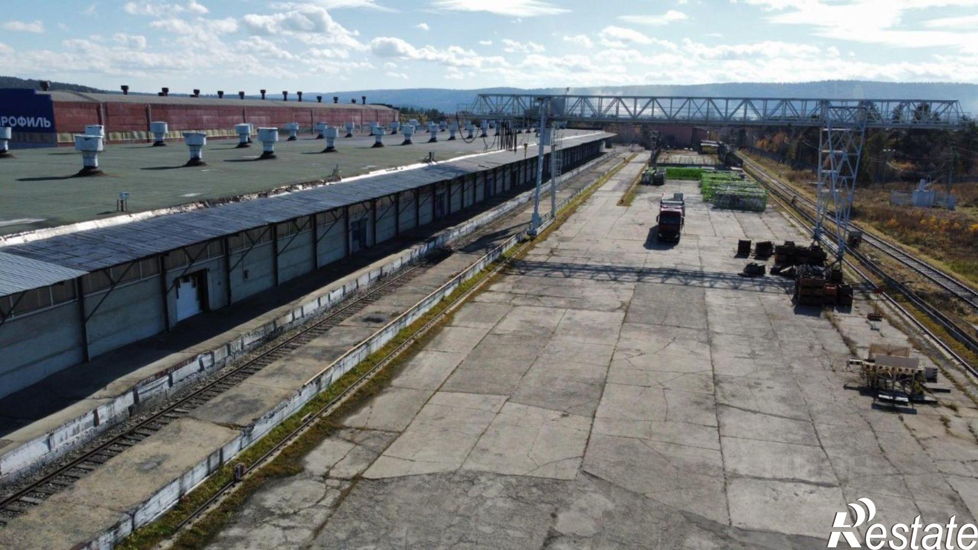 Сдать складское помещение за 120 000 рублей на Известковая улица