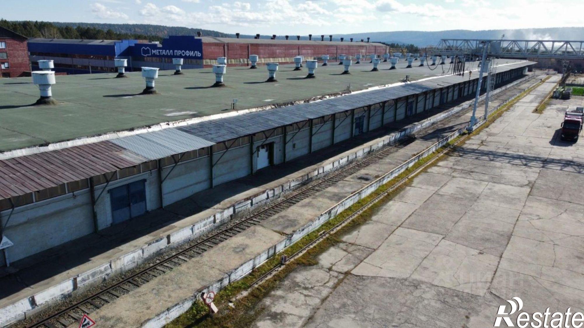 Сдать складское помещение за 120 000 рублей на Известковая улица