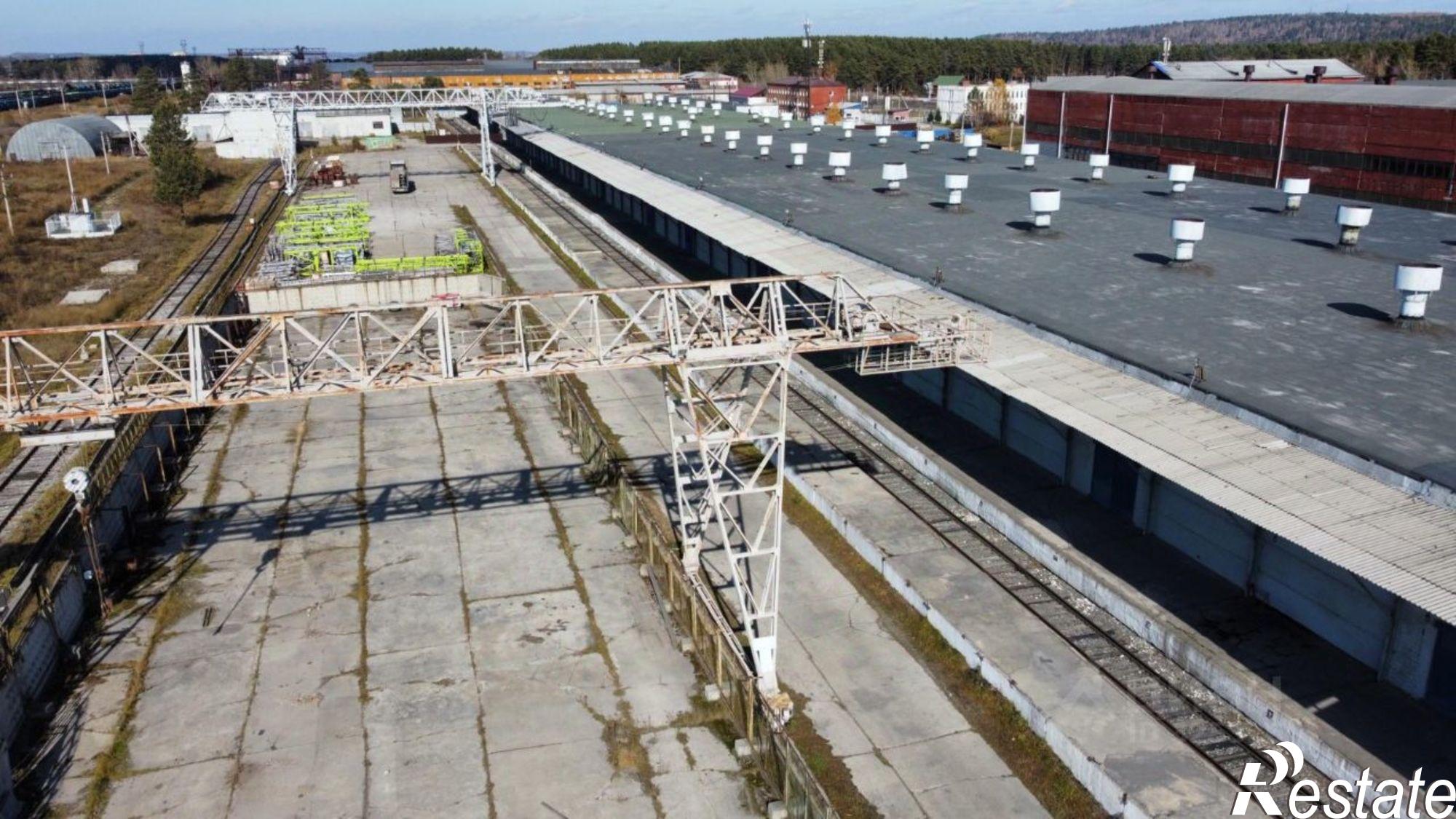 Сдать складское помещение за 120 000 рублей на Известковая улица