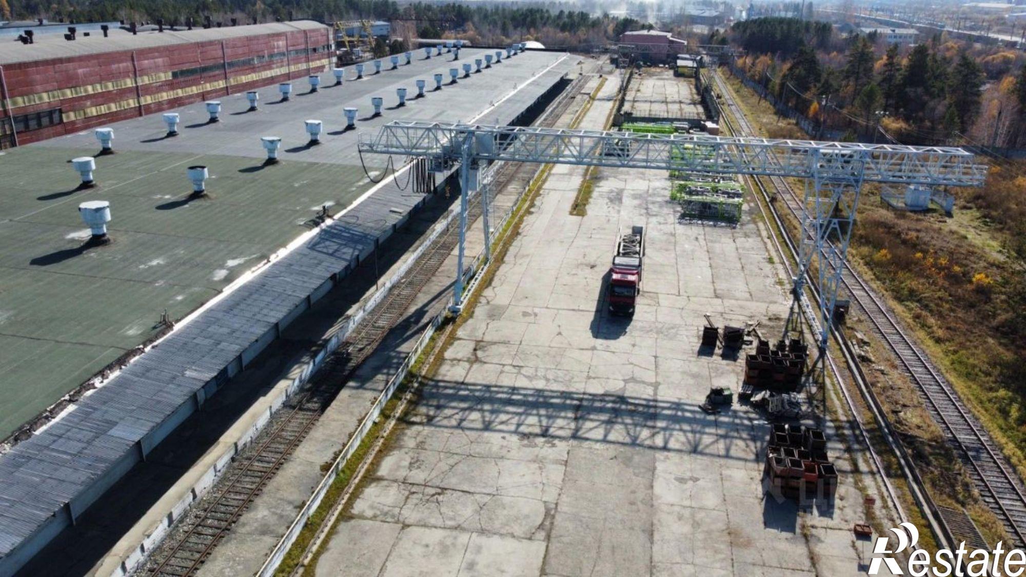 Сдать складское помещение за 120 000 рублей на Известковая улица