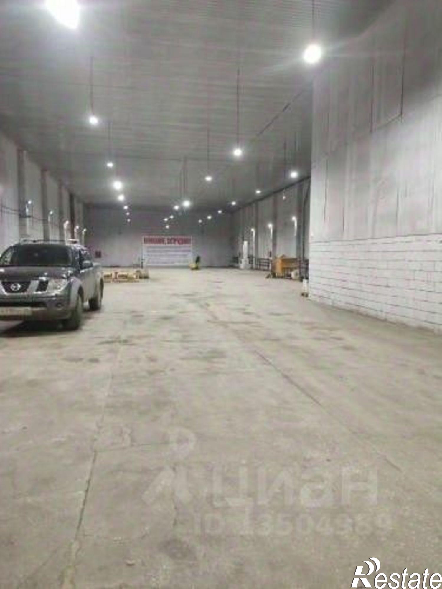 Сдать складское помещение за 505 087 рублей на Ракитная улица, 14