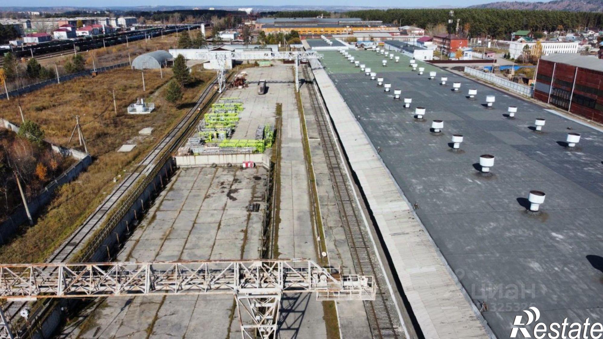 Сдать складское помещение за 120 000 рублей на Известковая улица