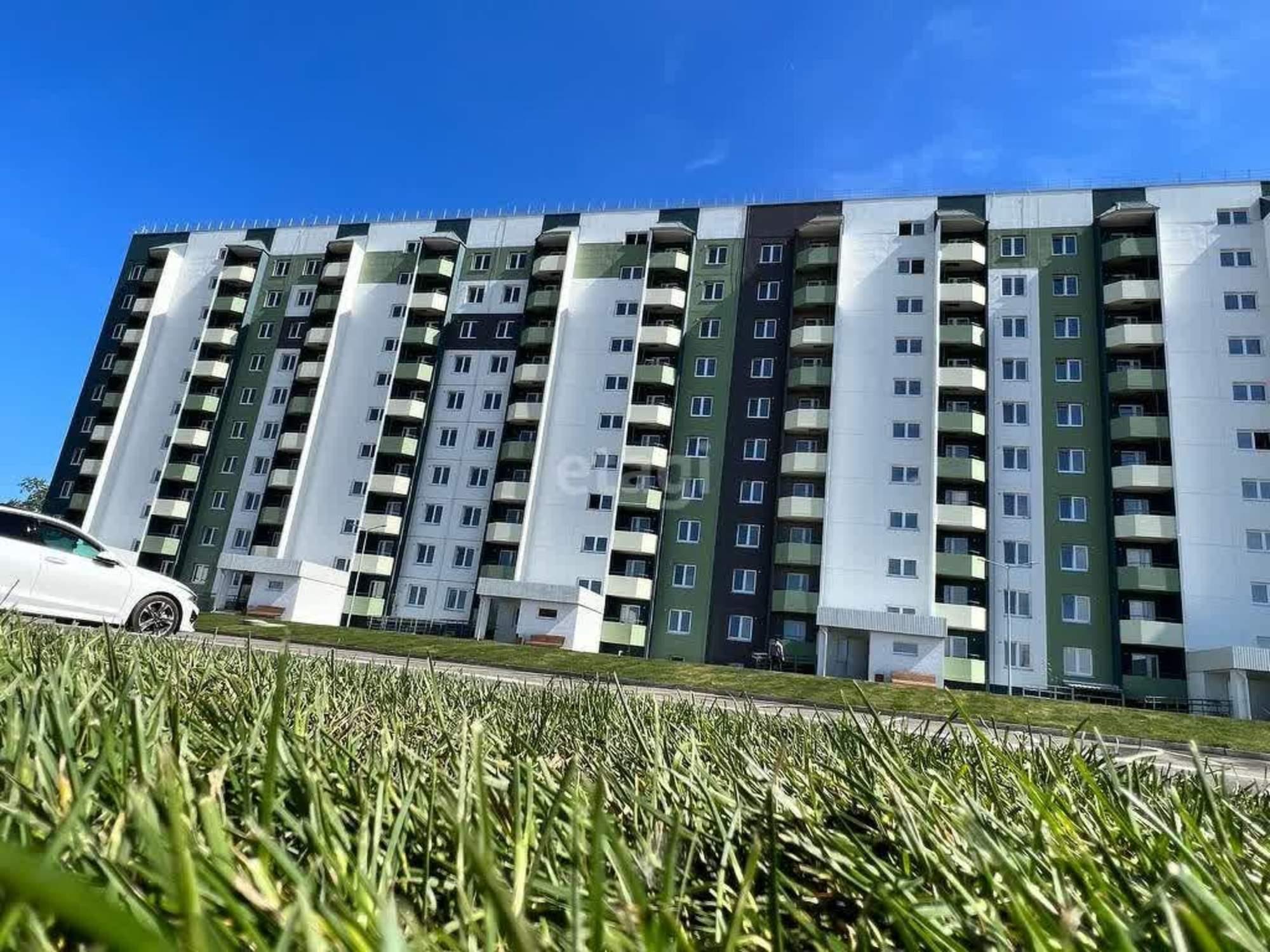 Купить квартиру за 3 500 000 рублей на Алексея Леонова, 36