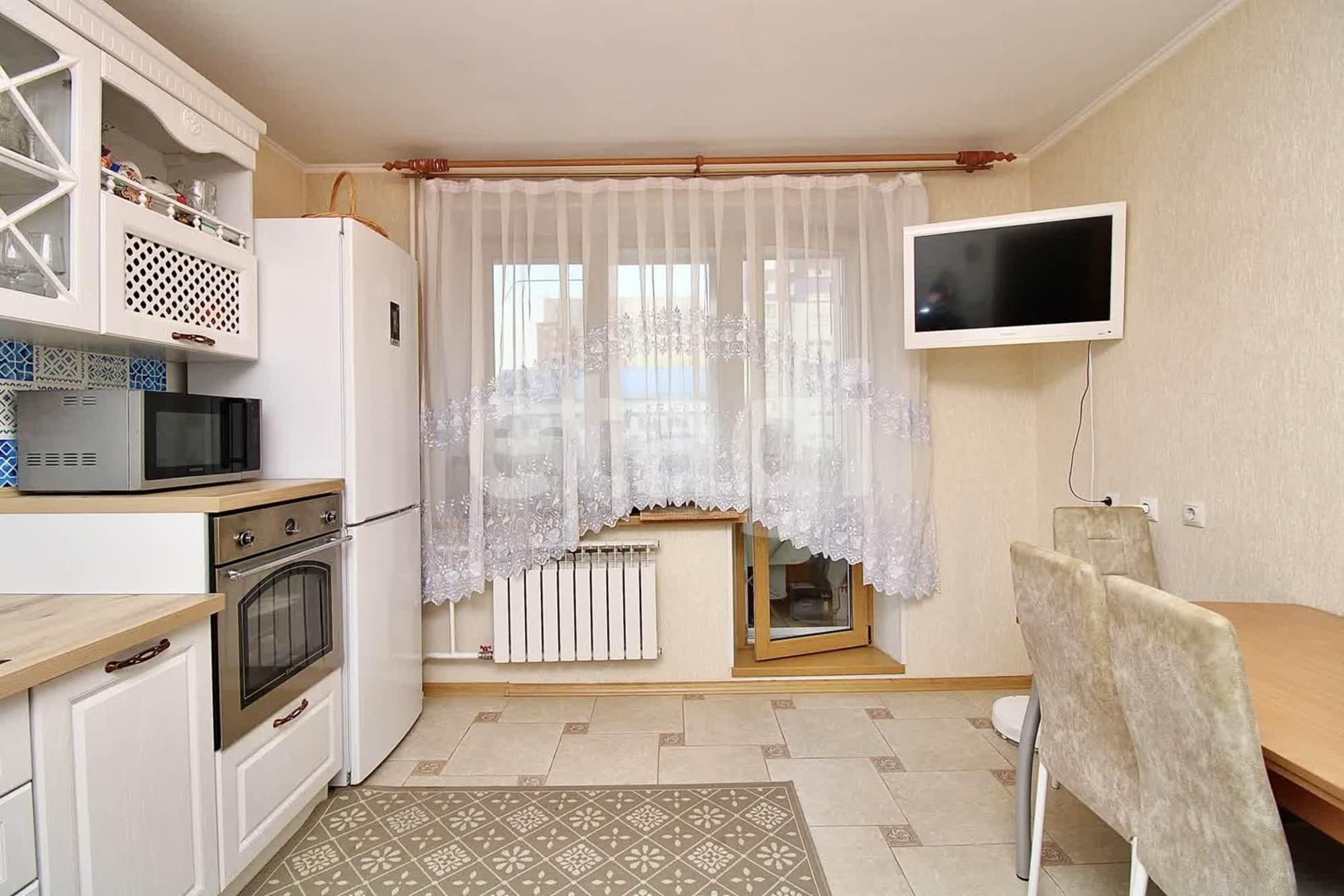 Купить квартиру за 8 400 000 рублей на Энергетиков, 53/3